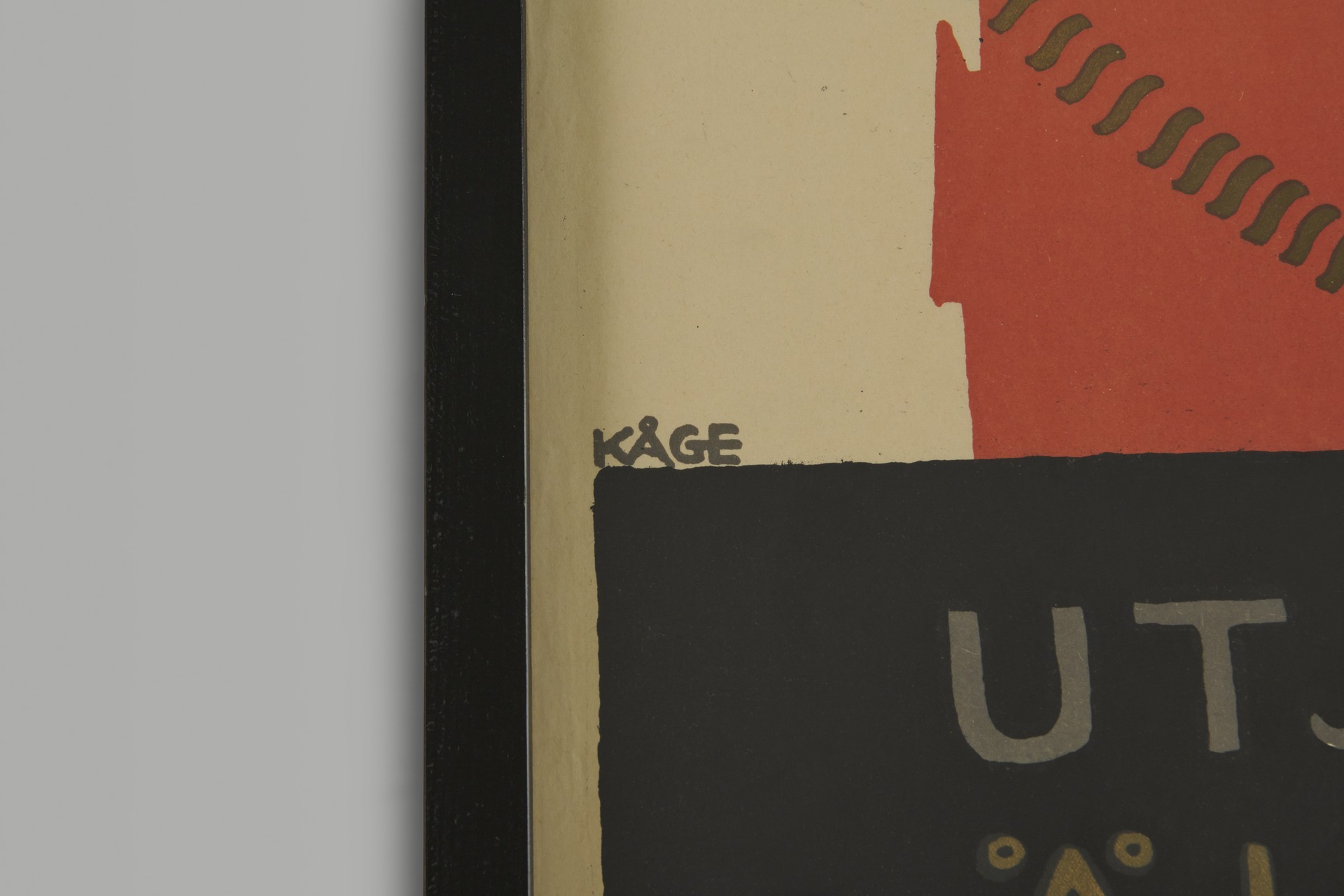 Exhibition Poster image 3