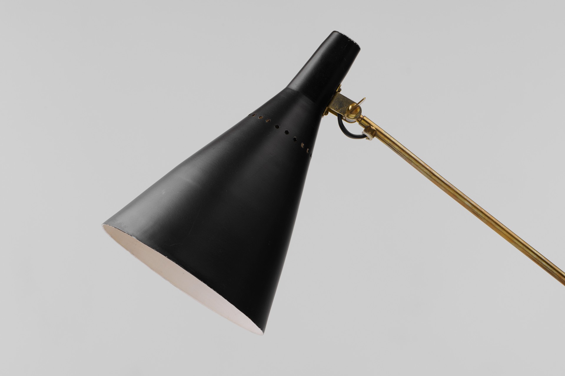 Adjustable Floor Lamp image 2