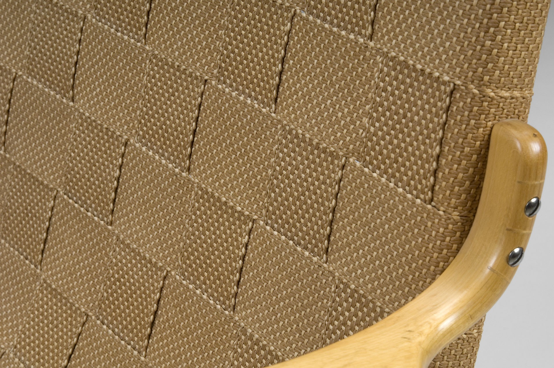 High Back Eva Chair image 2