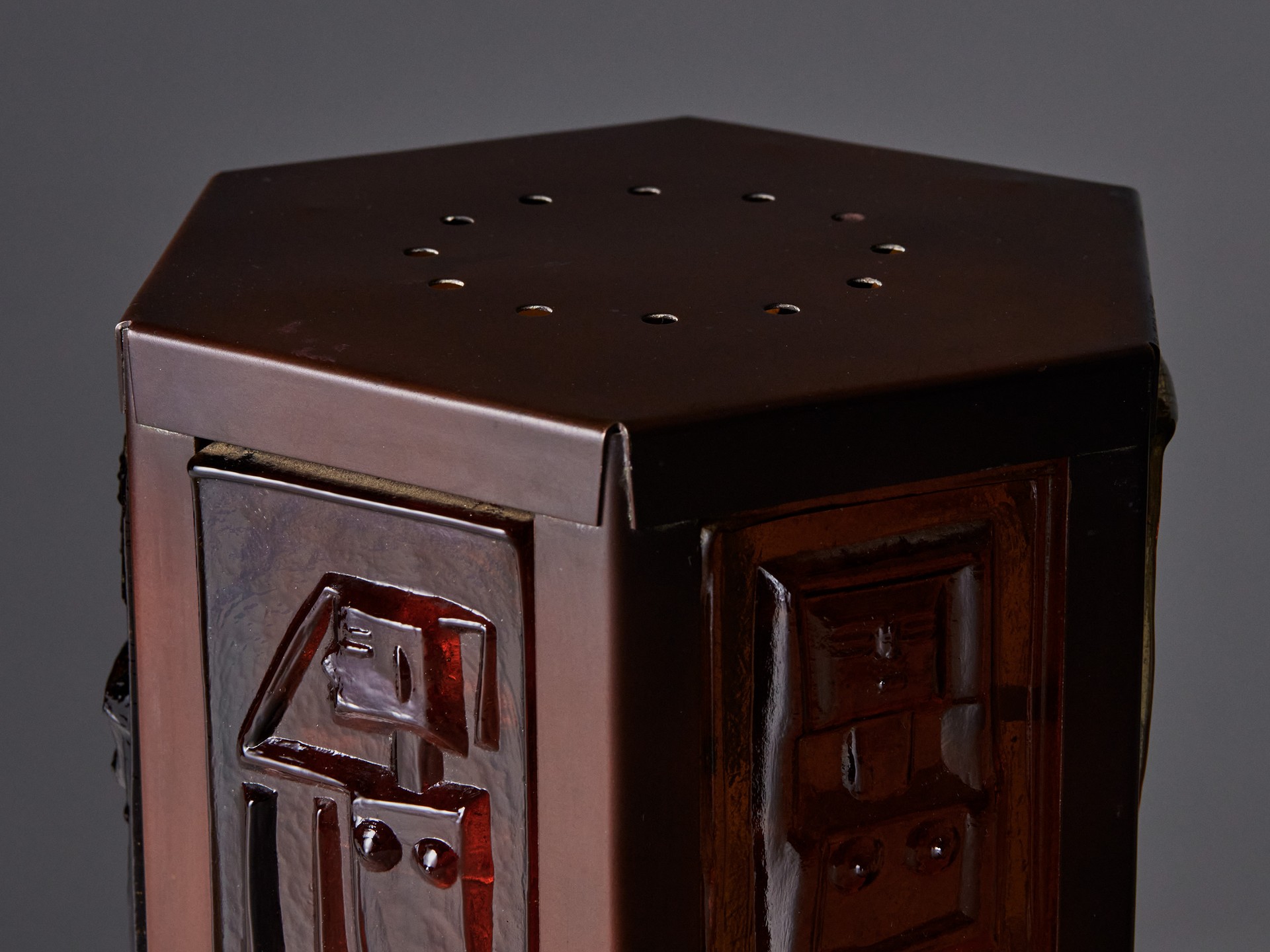 Pair of Table Lamps image 9