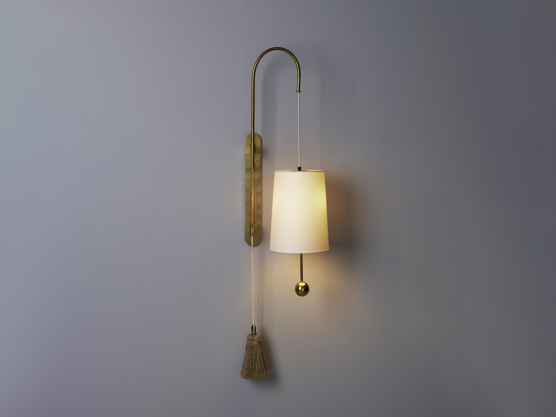 Unique Adjustable Wall Lamp image 3
