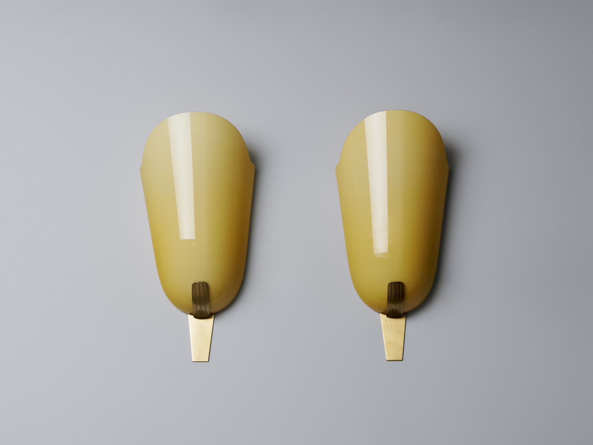 Pair of Wall Lamps image 3