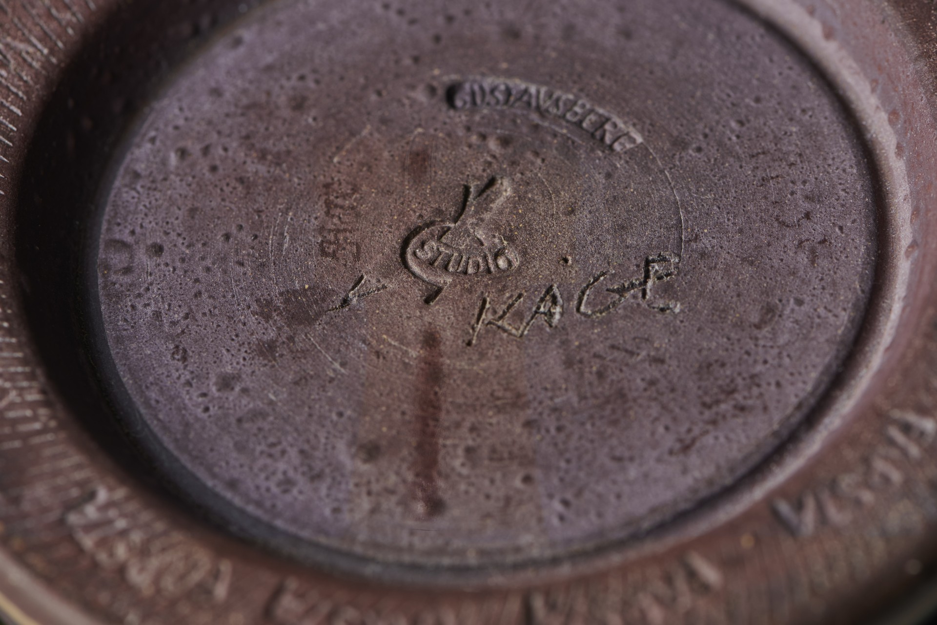 'Farsta' Vase image 5