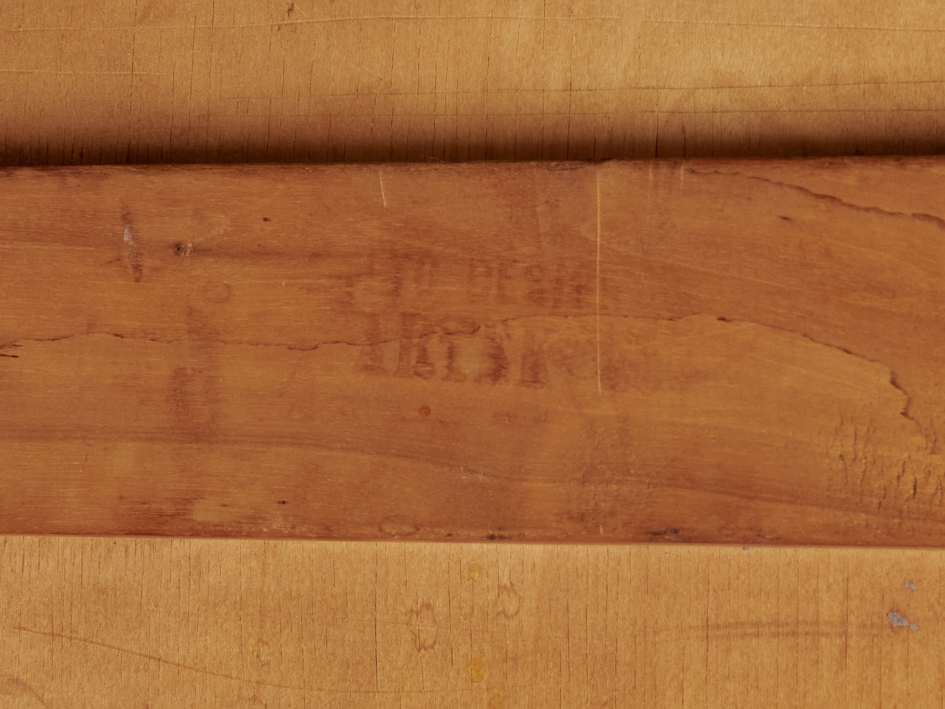 Rare Side Table image 8