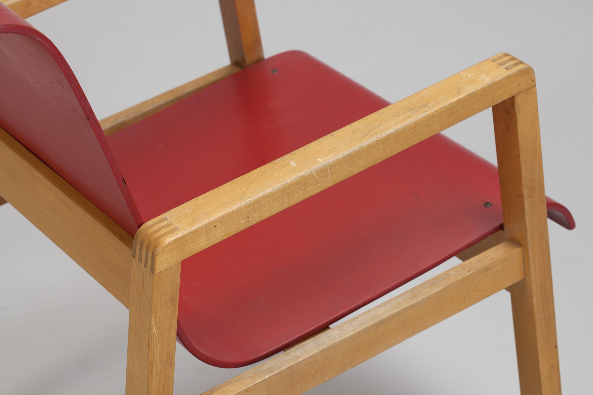 Armchair No. 51 image 4