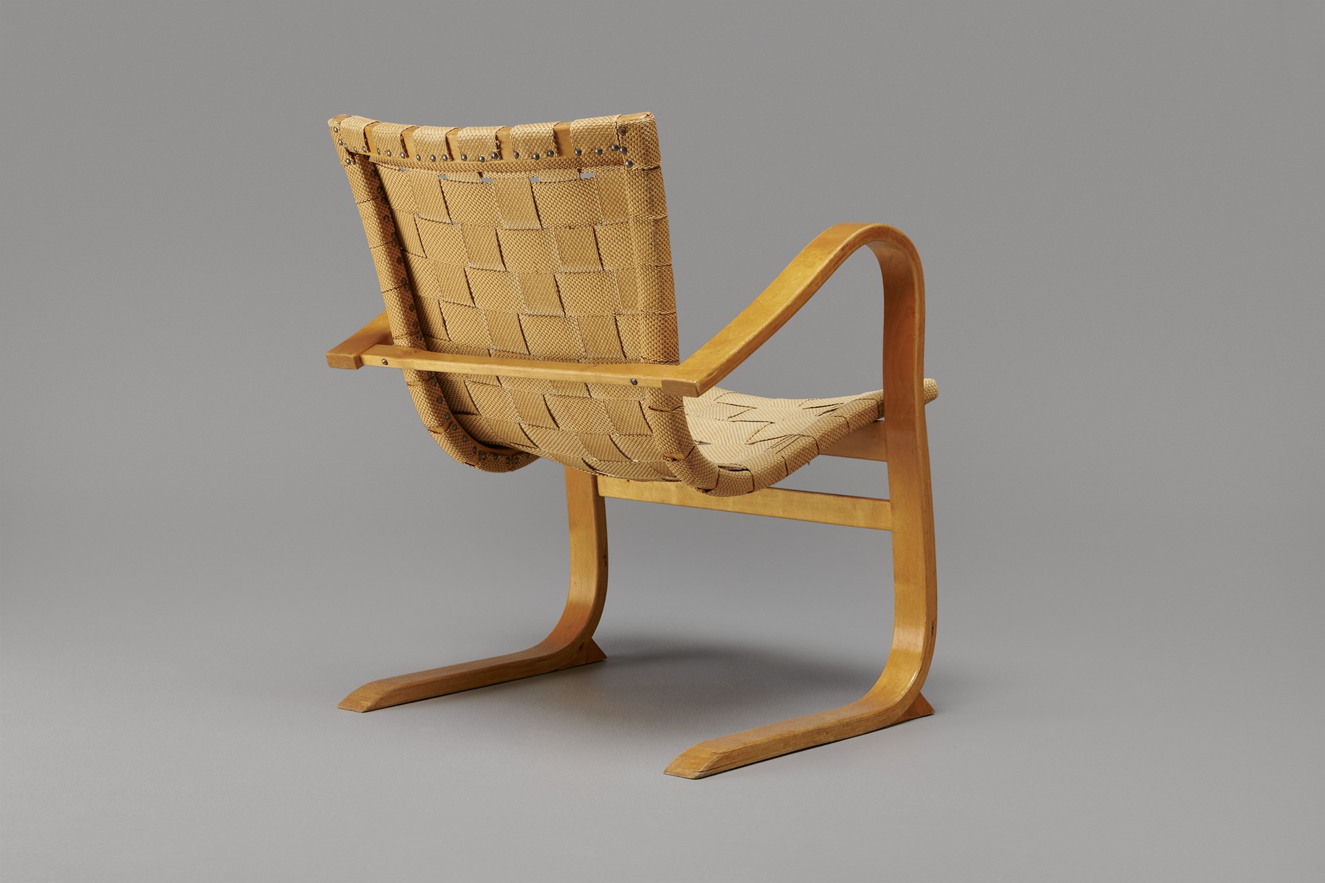 'Tösen' Armchair image 2