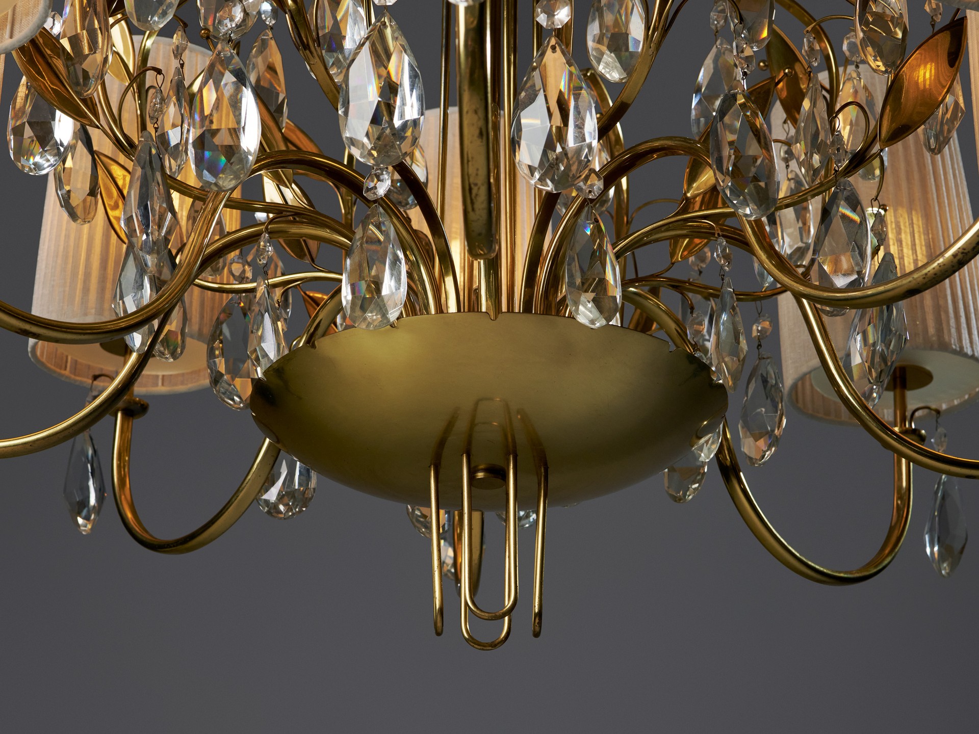 Chandelier image 16