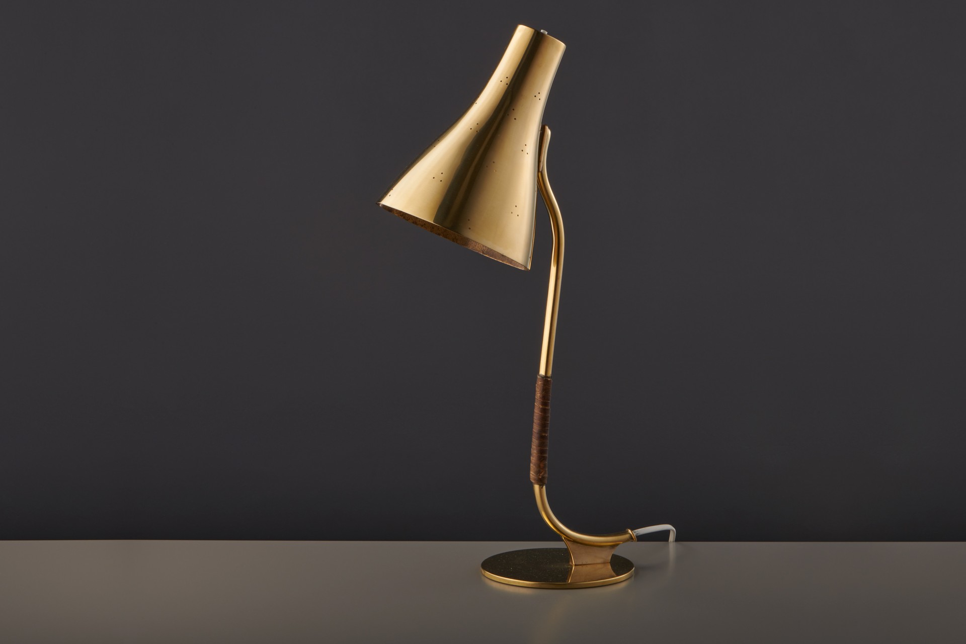 Table Lamp, Model no. 9212 image 2