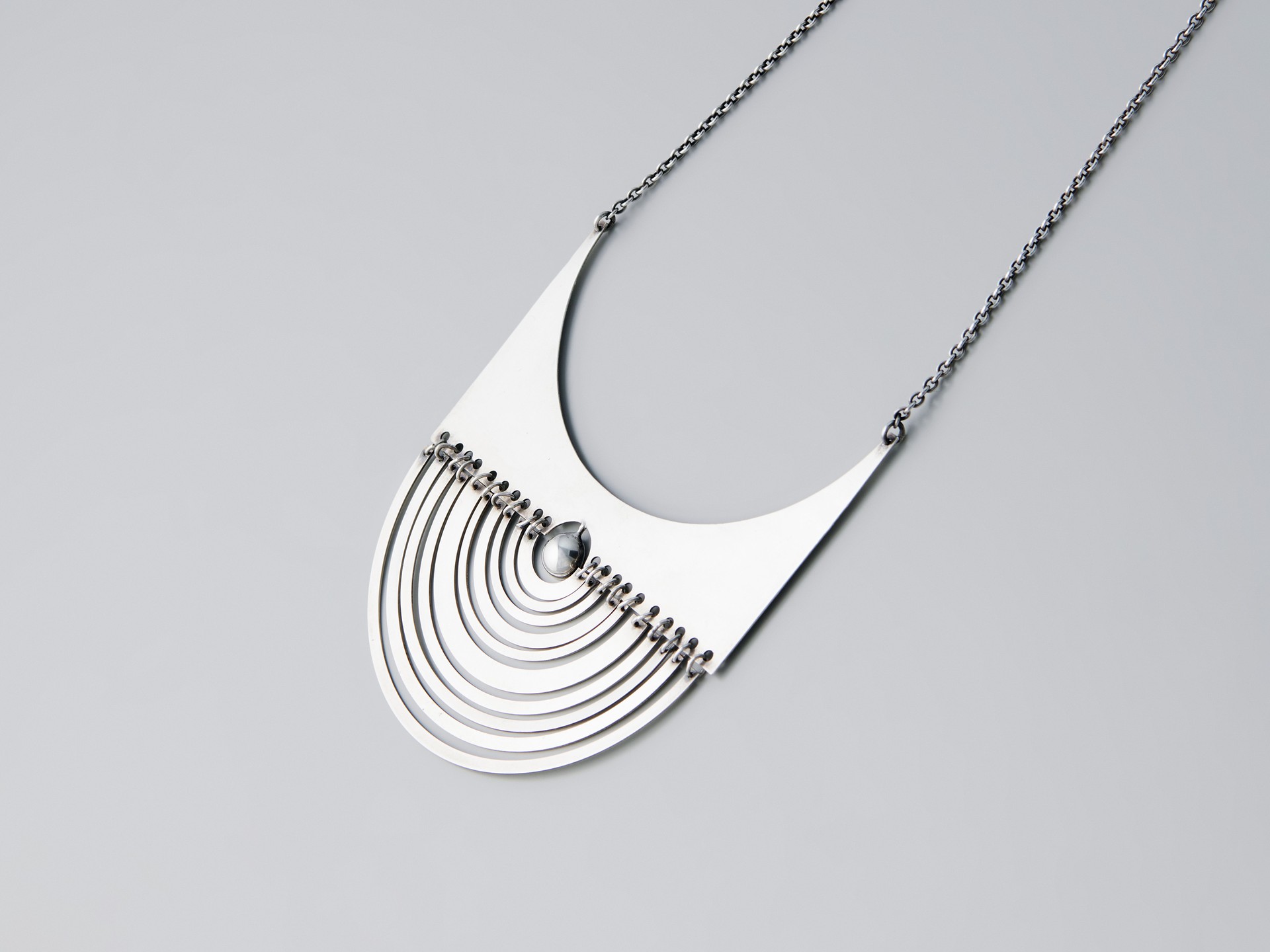 Wirkkala 'Crescent' Pendant image 3