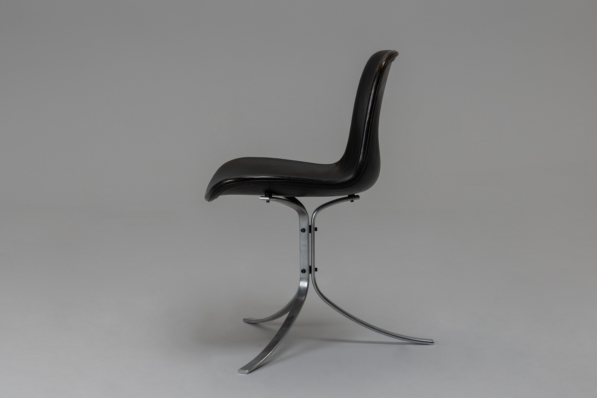 Chair, Model no. PK 9 image 4