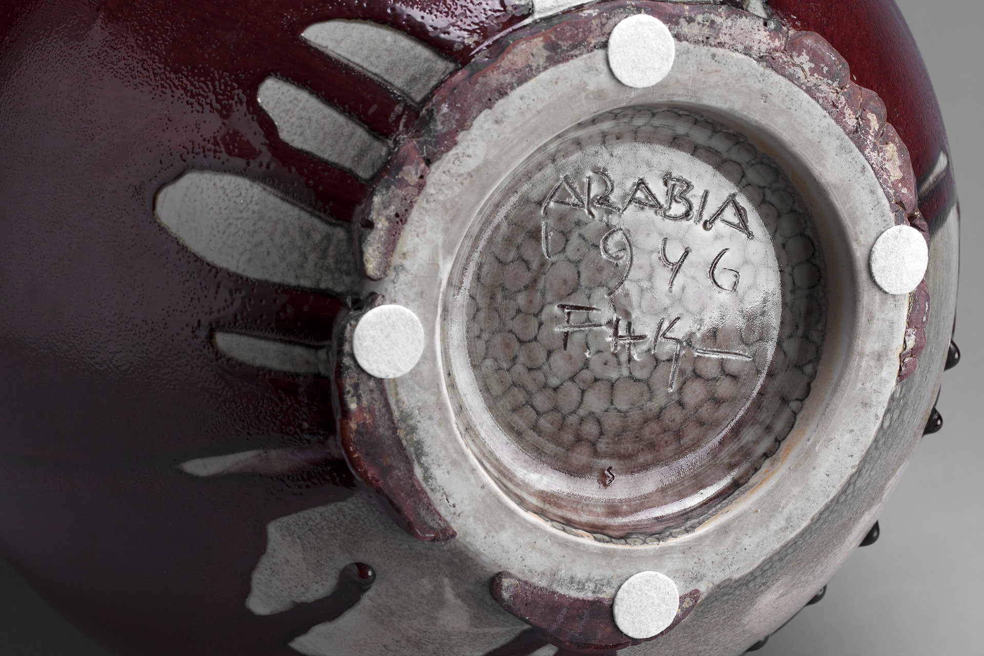 Floor Vase image 6