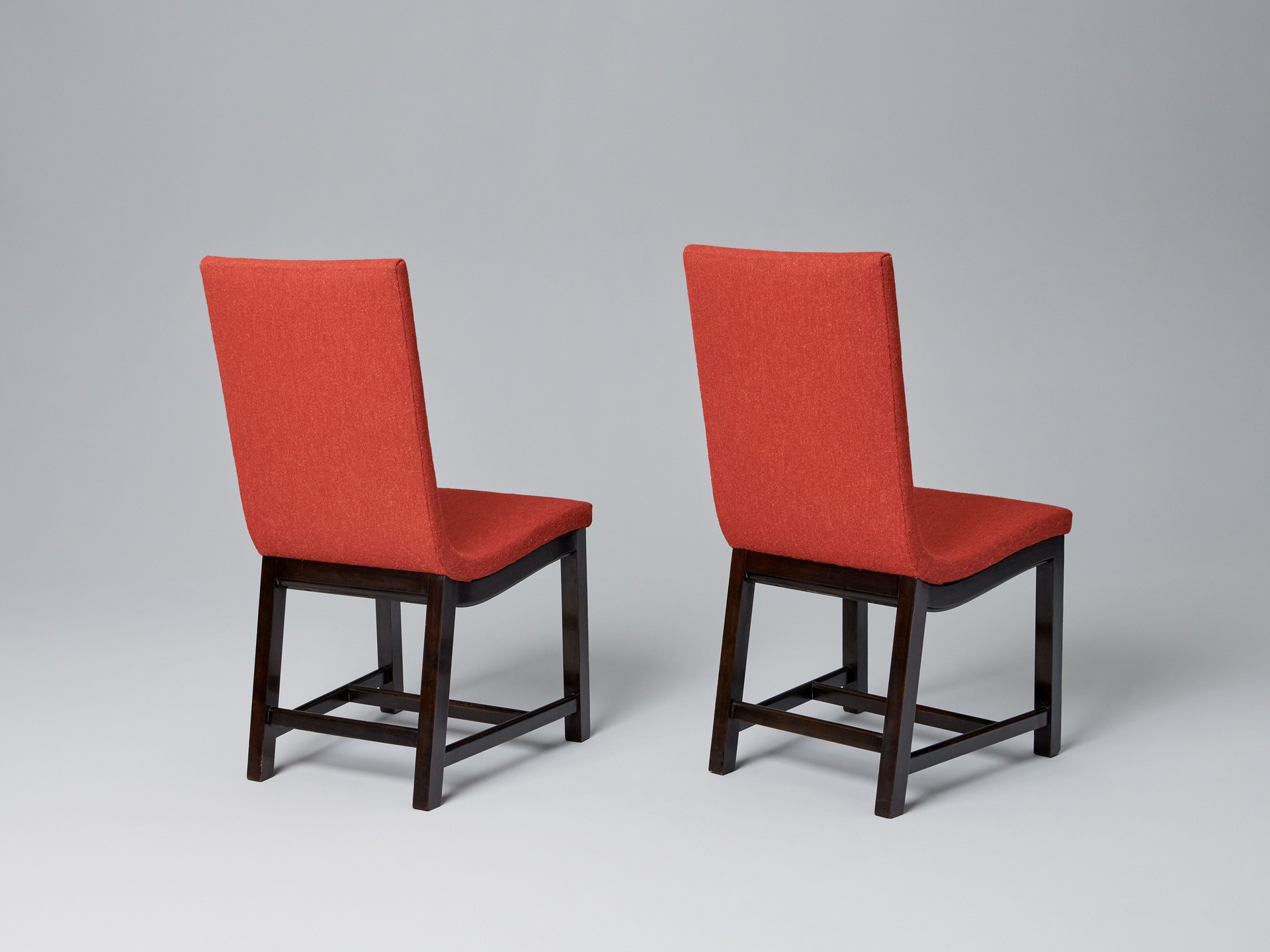 Pair of 'Typenko' Chairs image 4