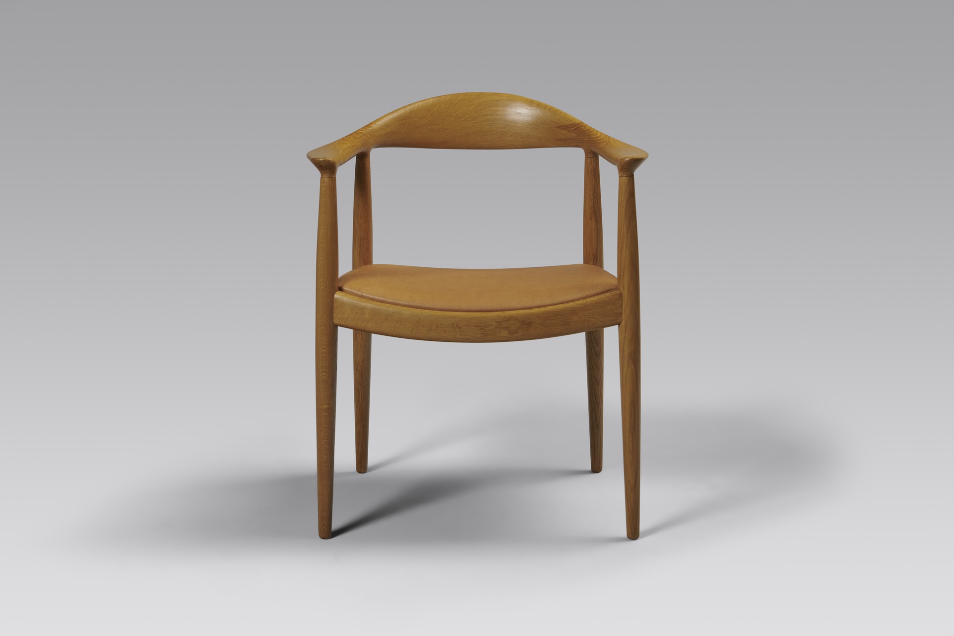 Set of Ten 'The Chair' image 4