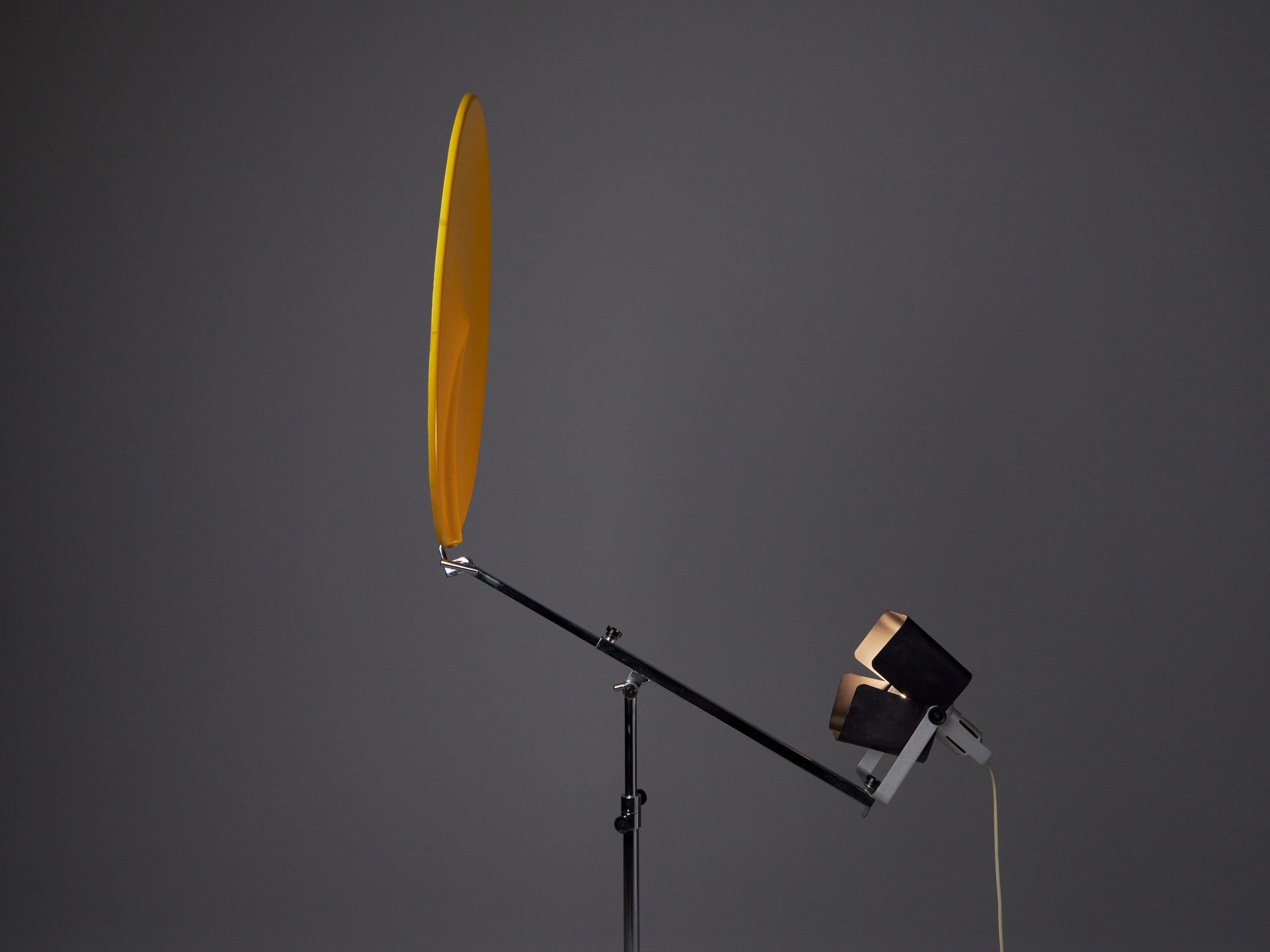 Adjustable Floor Lamp image 7