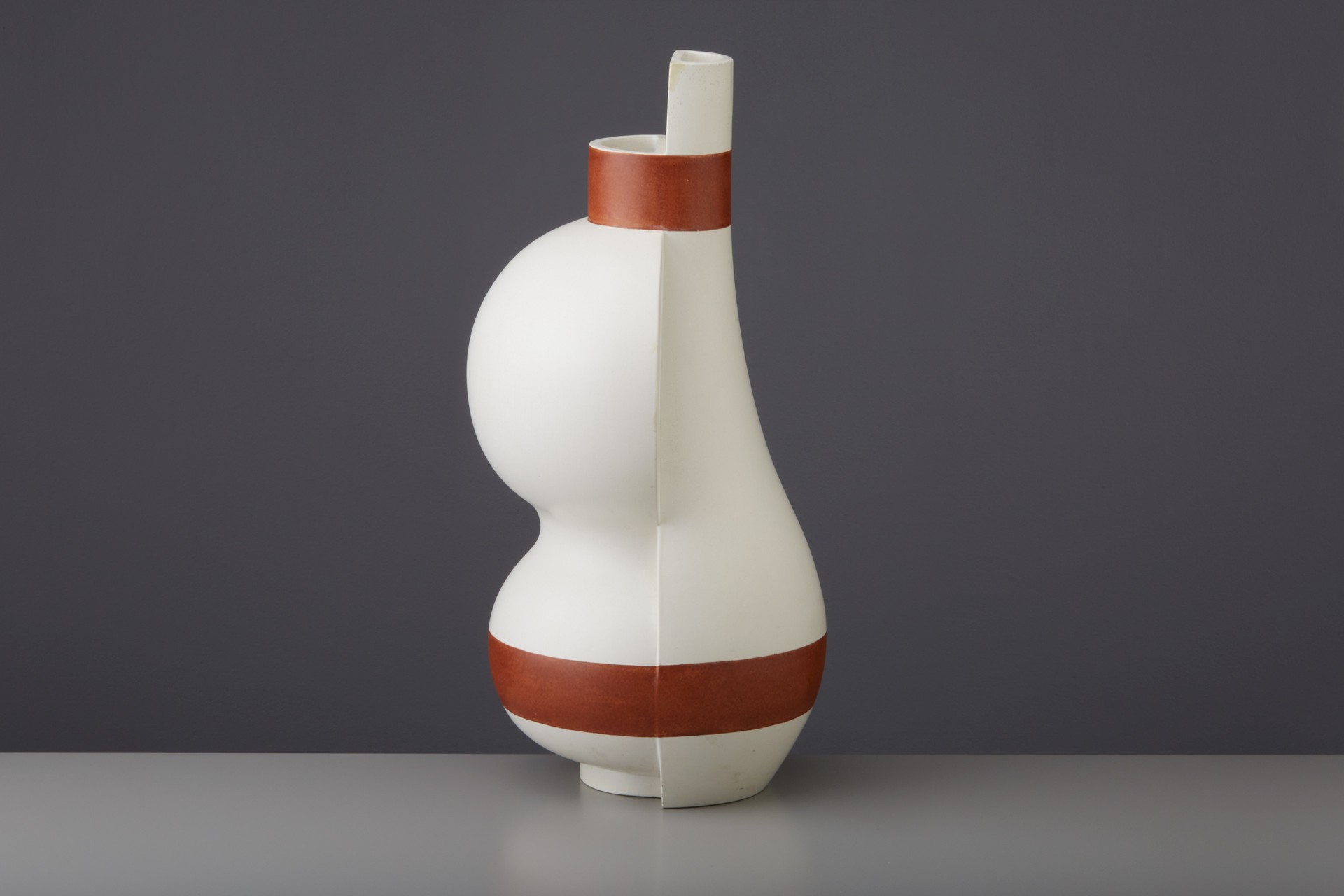 Large and Rare 'Surrea' Vase image 2