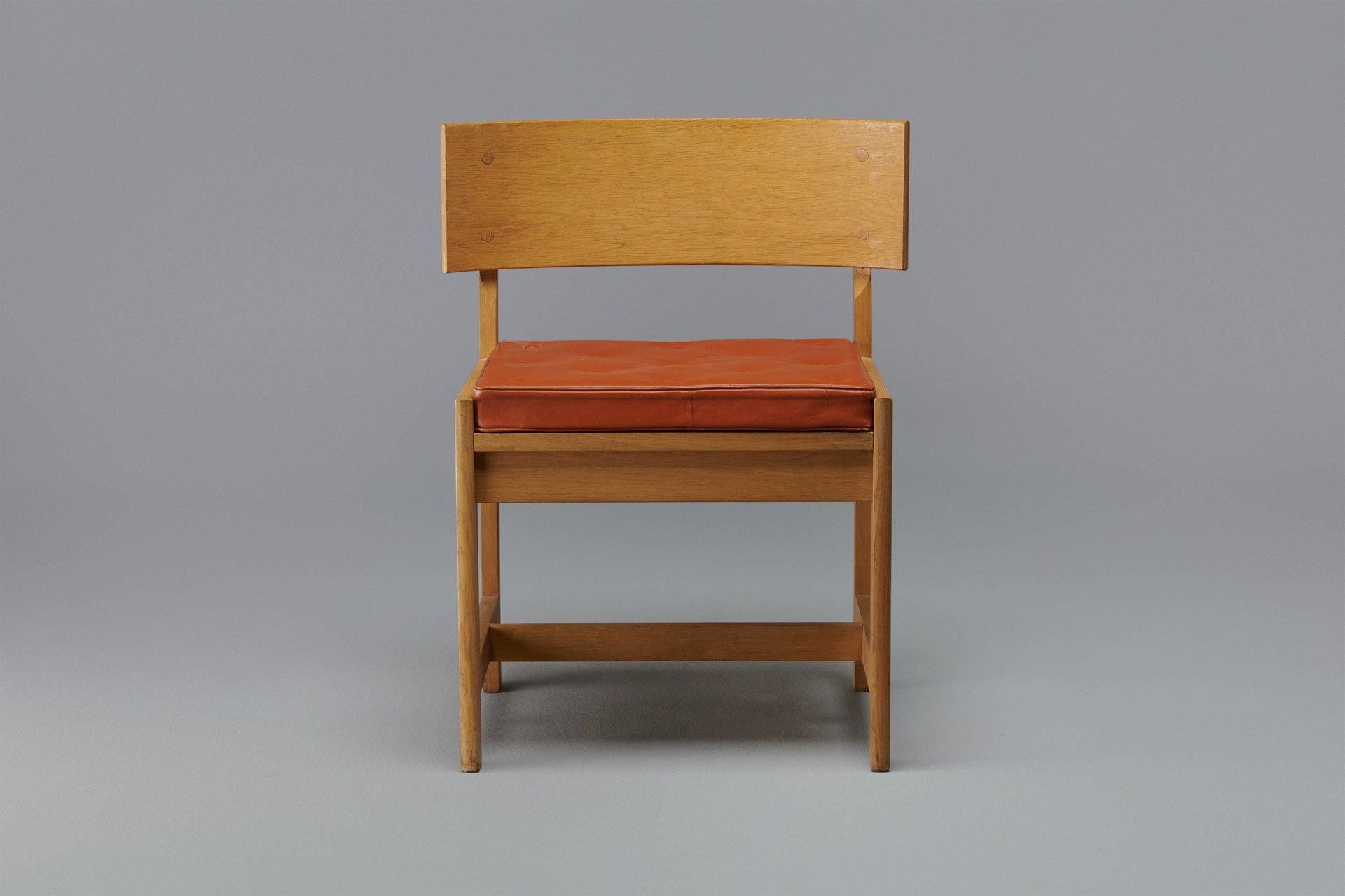 Set of Six Chairs image 3