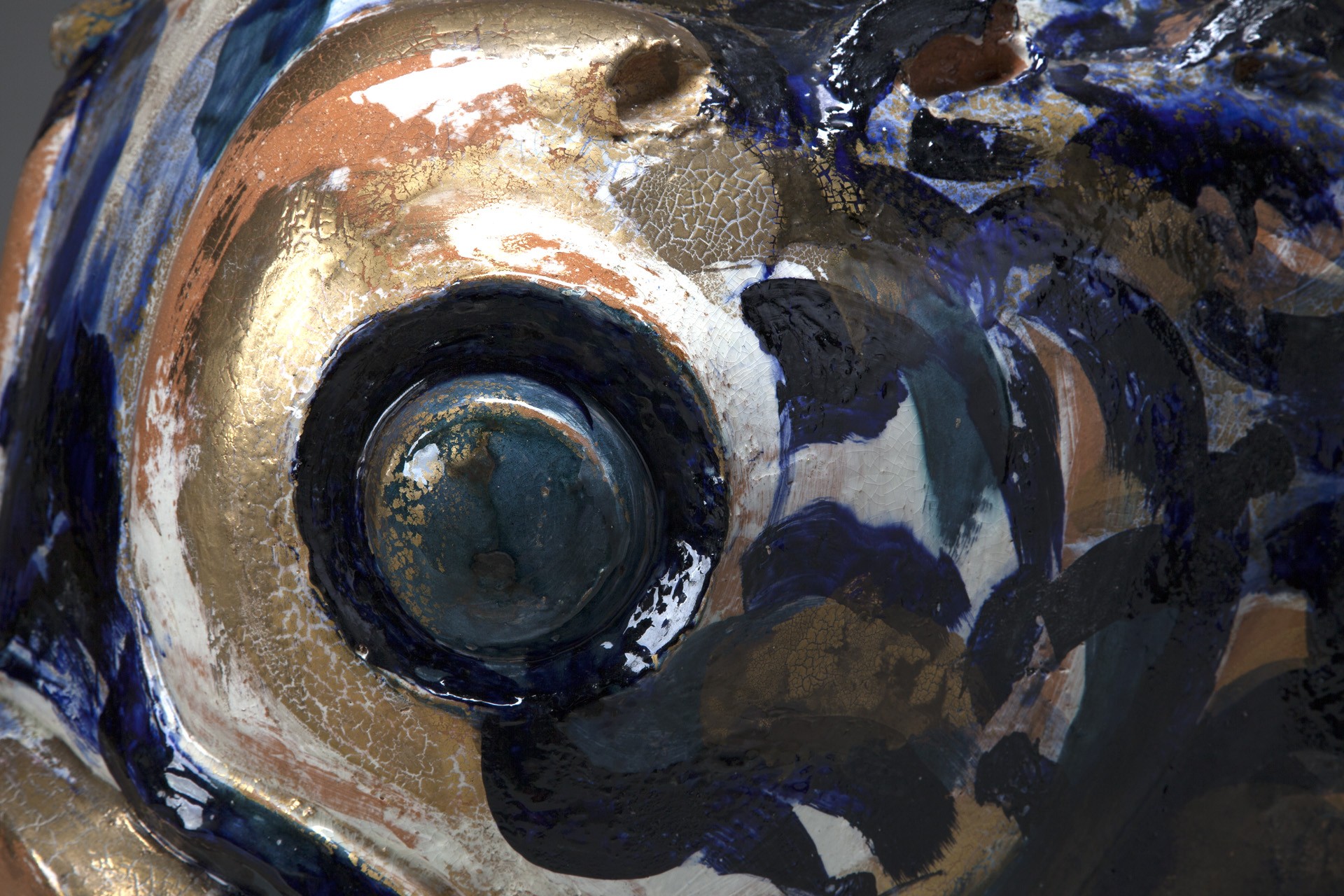Fish Sculpture image 6