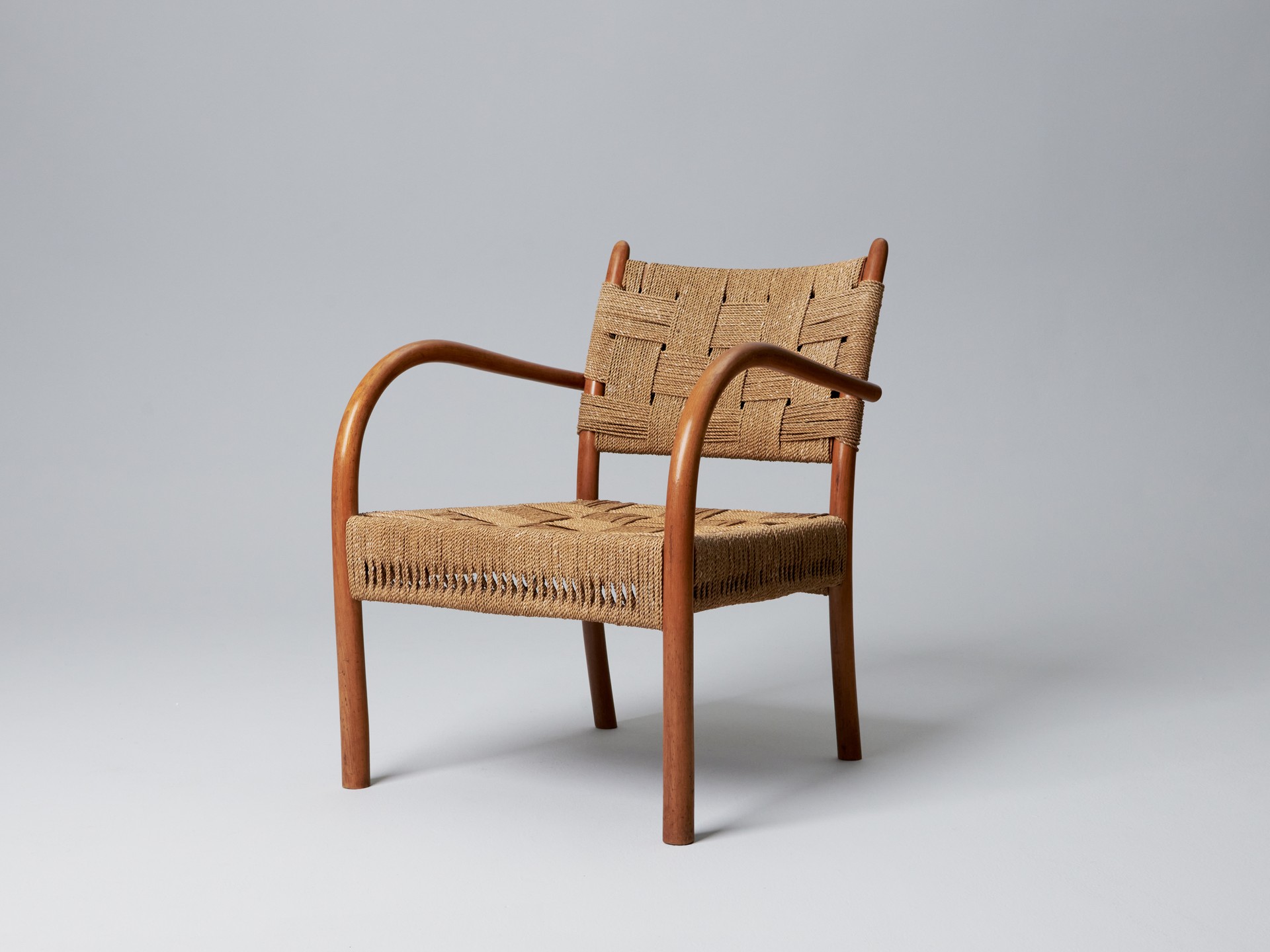 Pair of Armchairs image 3