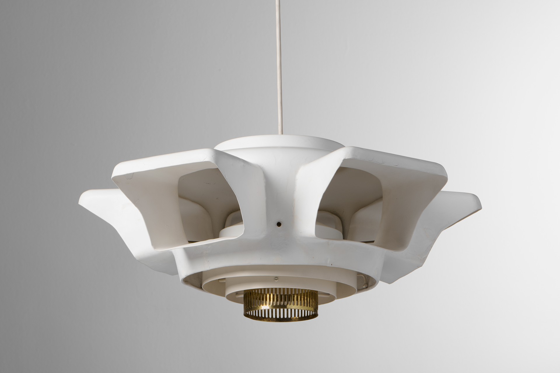 Prototype Ceiling Lamp image 2