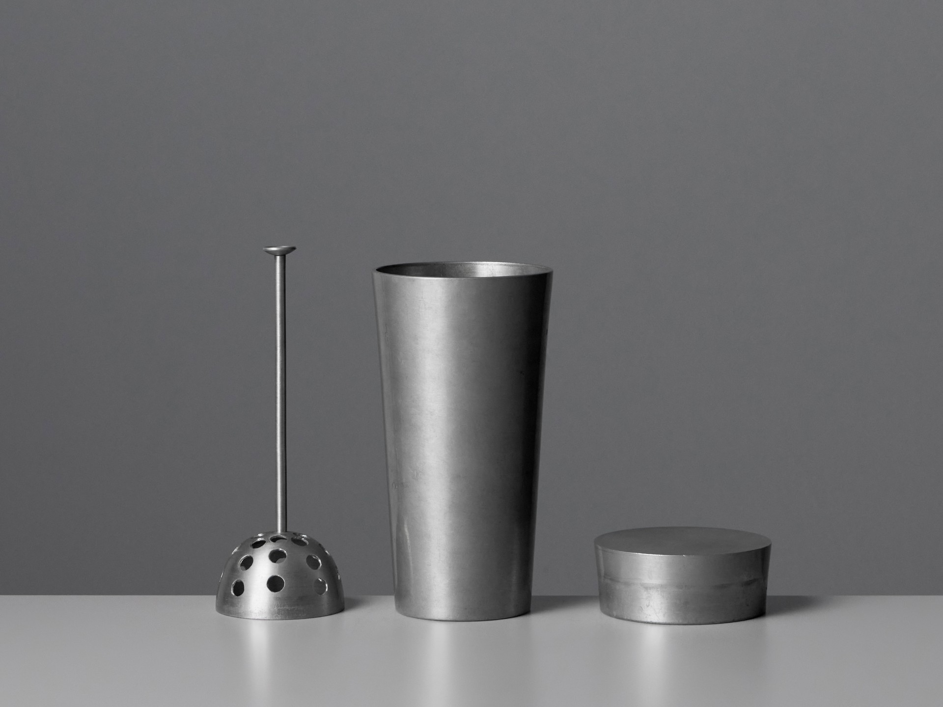 Cocktail Shaker image 2