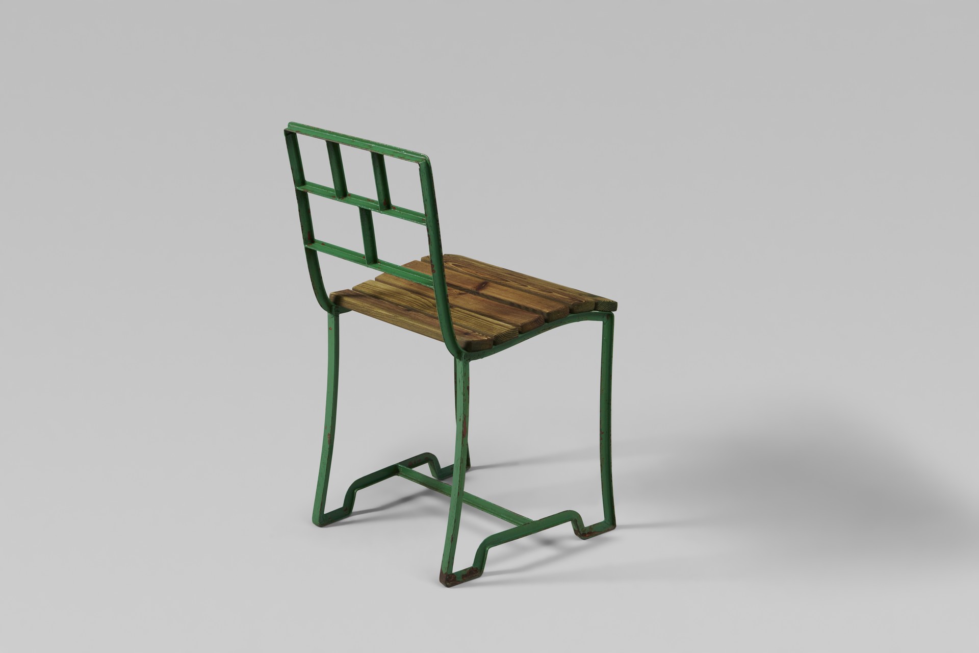 Pair of Chairs image 3