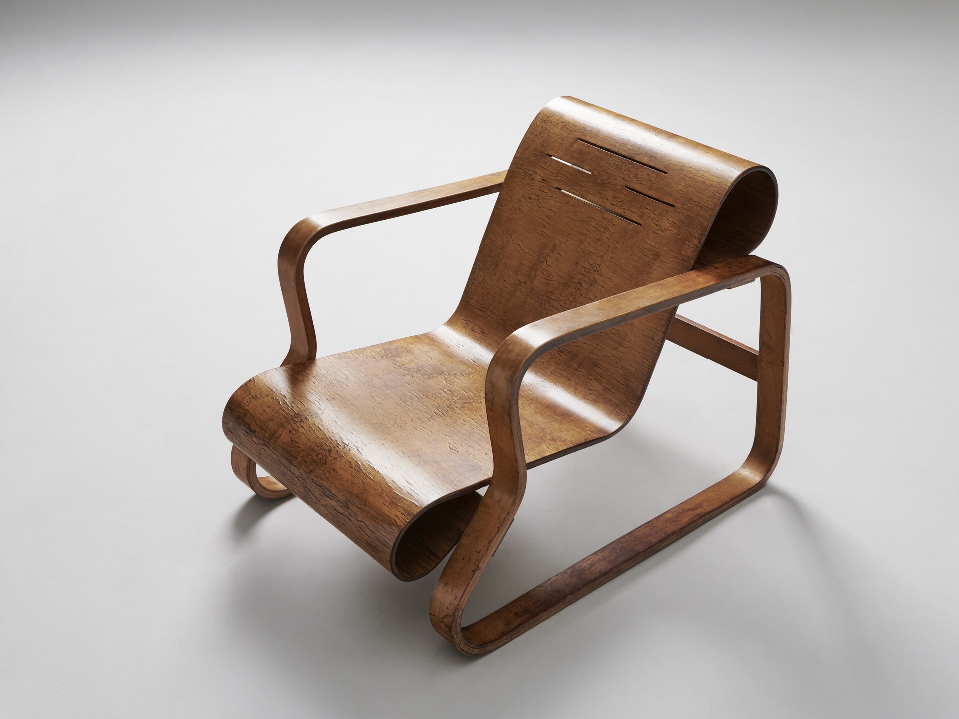 'Paimio' Armchair image 6