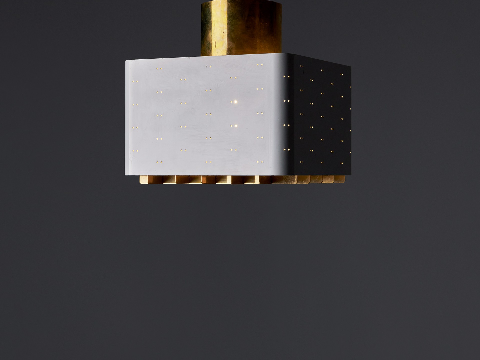 'Starry Sky' Ceiling Lamp image 4