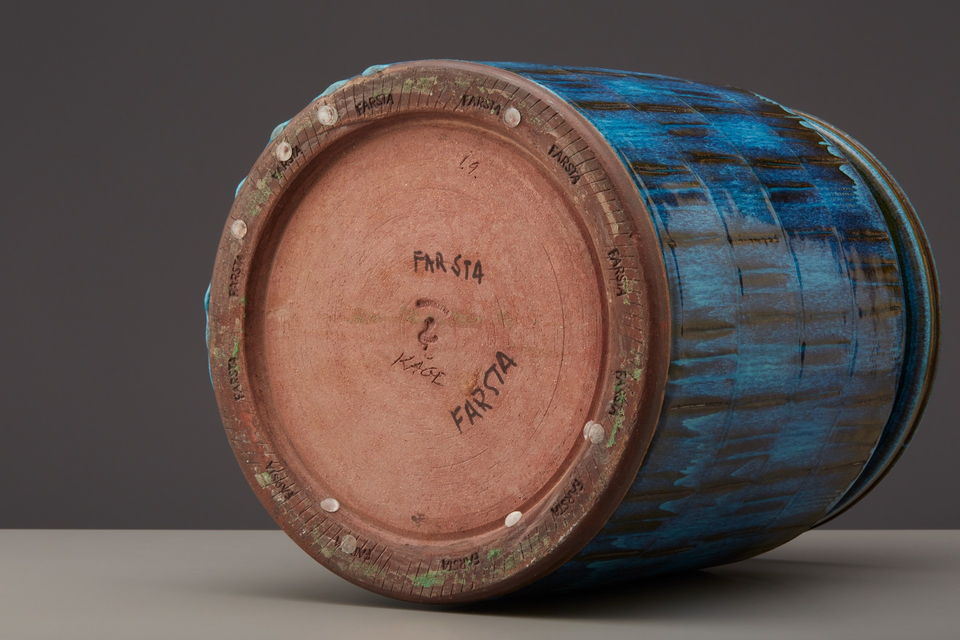 Large 'Farsta' Vase image 7