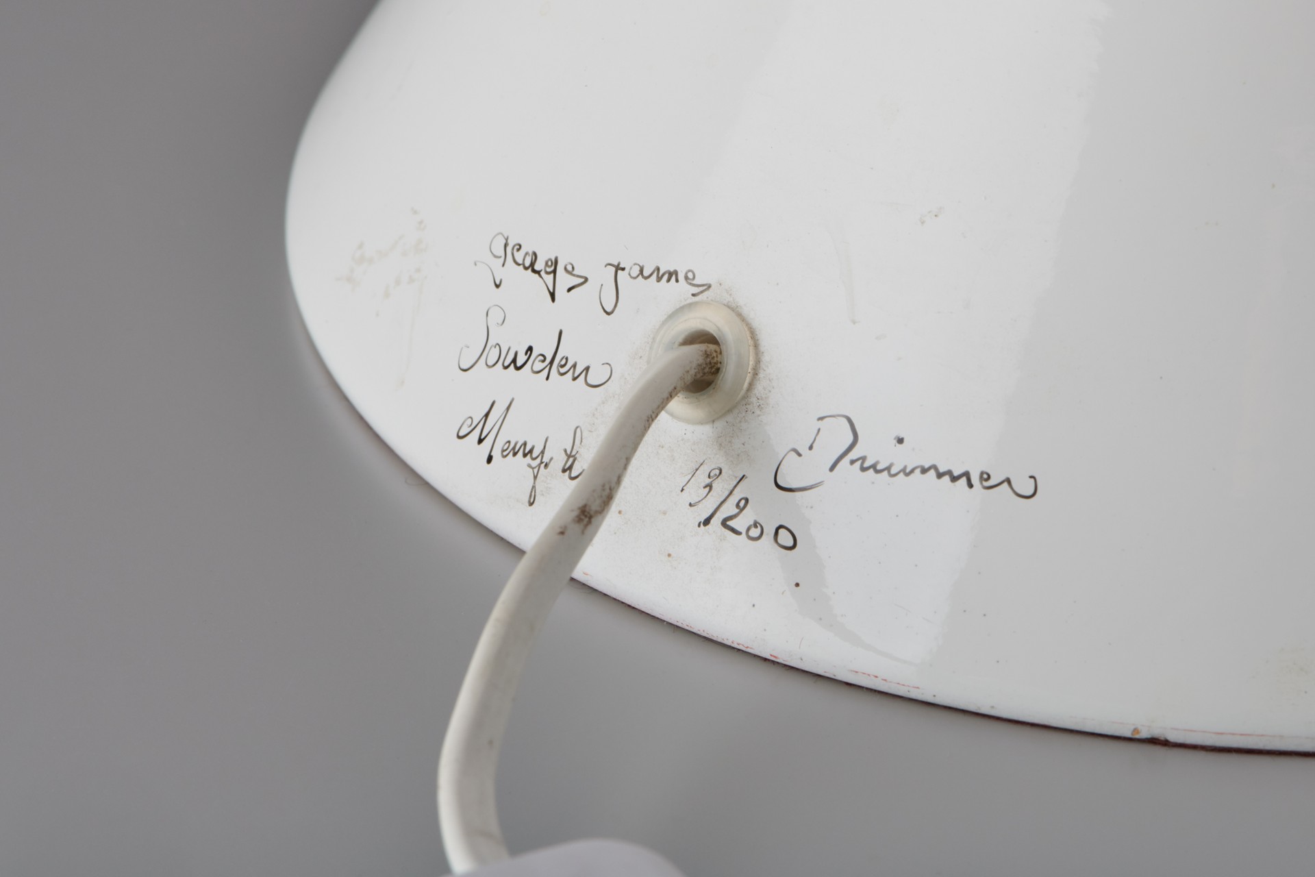 Table lamp image 5