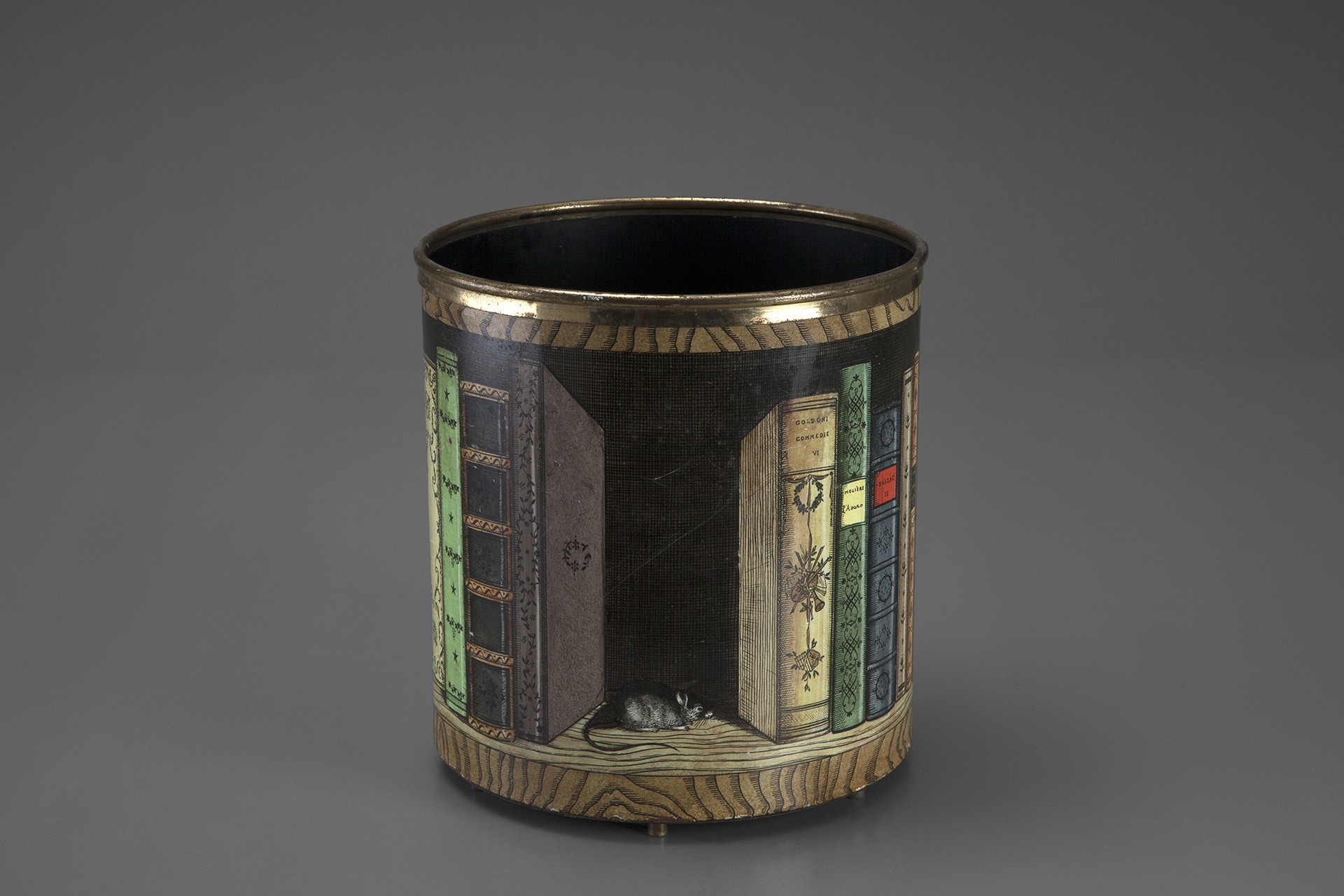 Paper Bin image 2