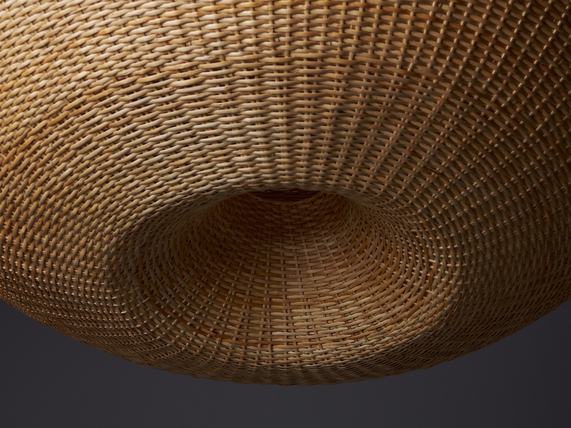 Unique ‘Bellota’ Ceiling Lamp image 5