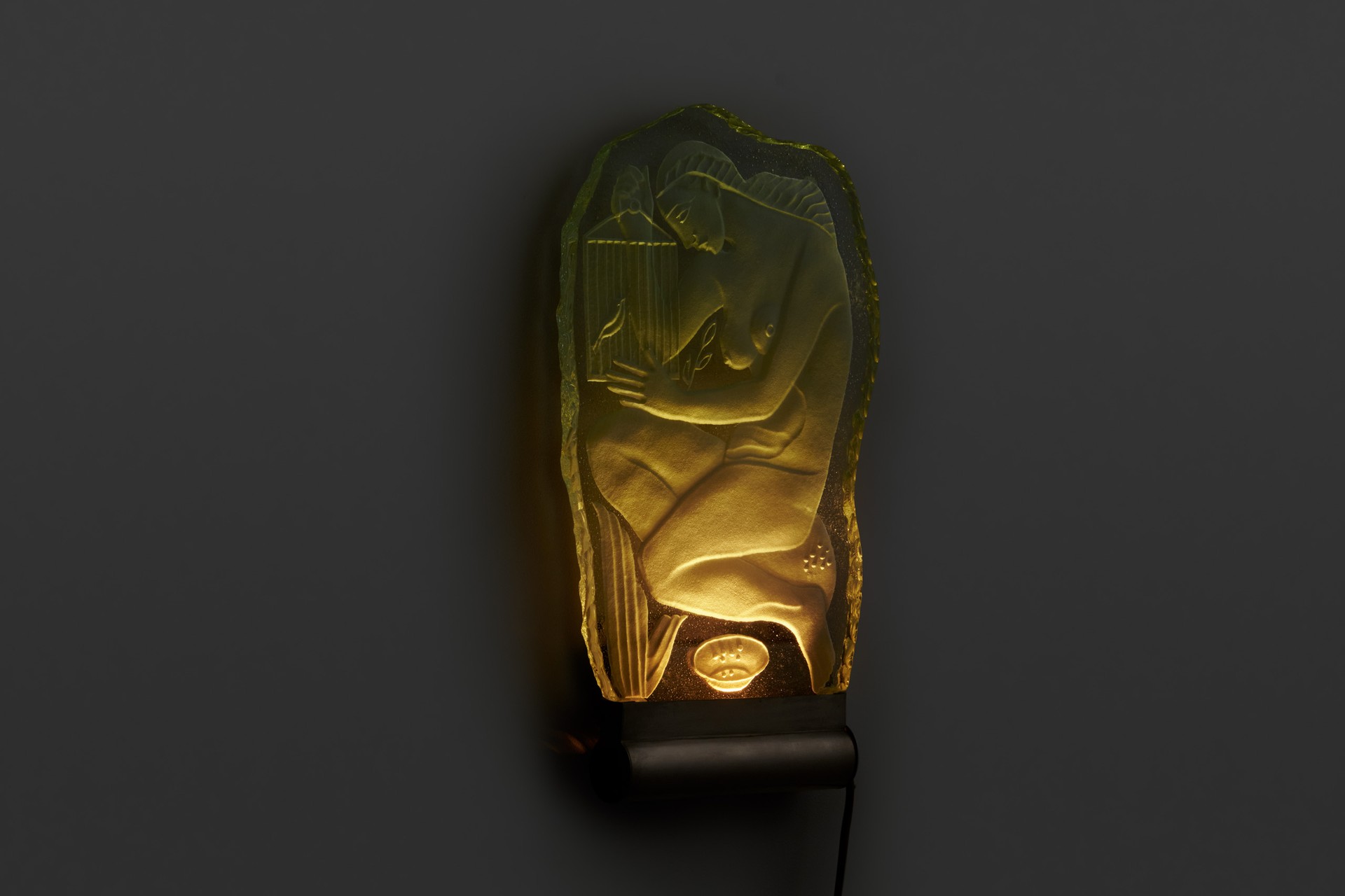 Wall Lamp image 2