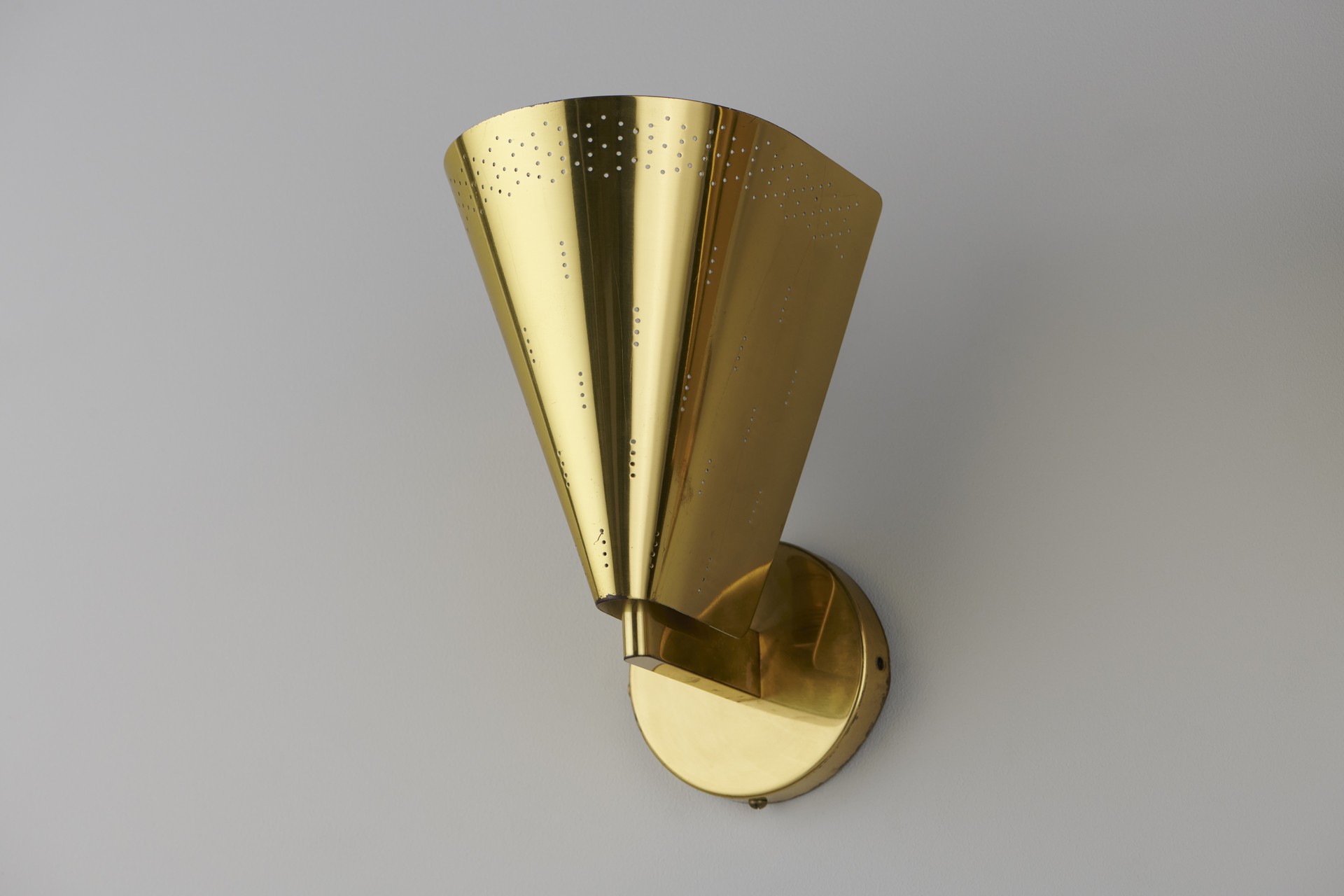 Pair of Wall Lamps image 6