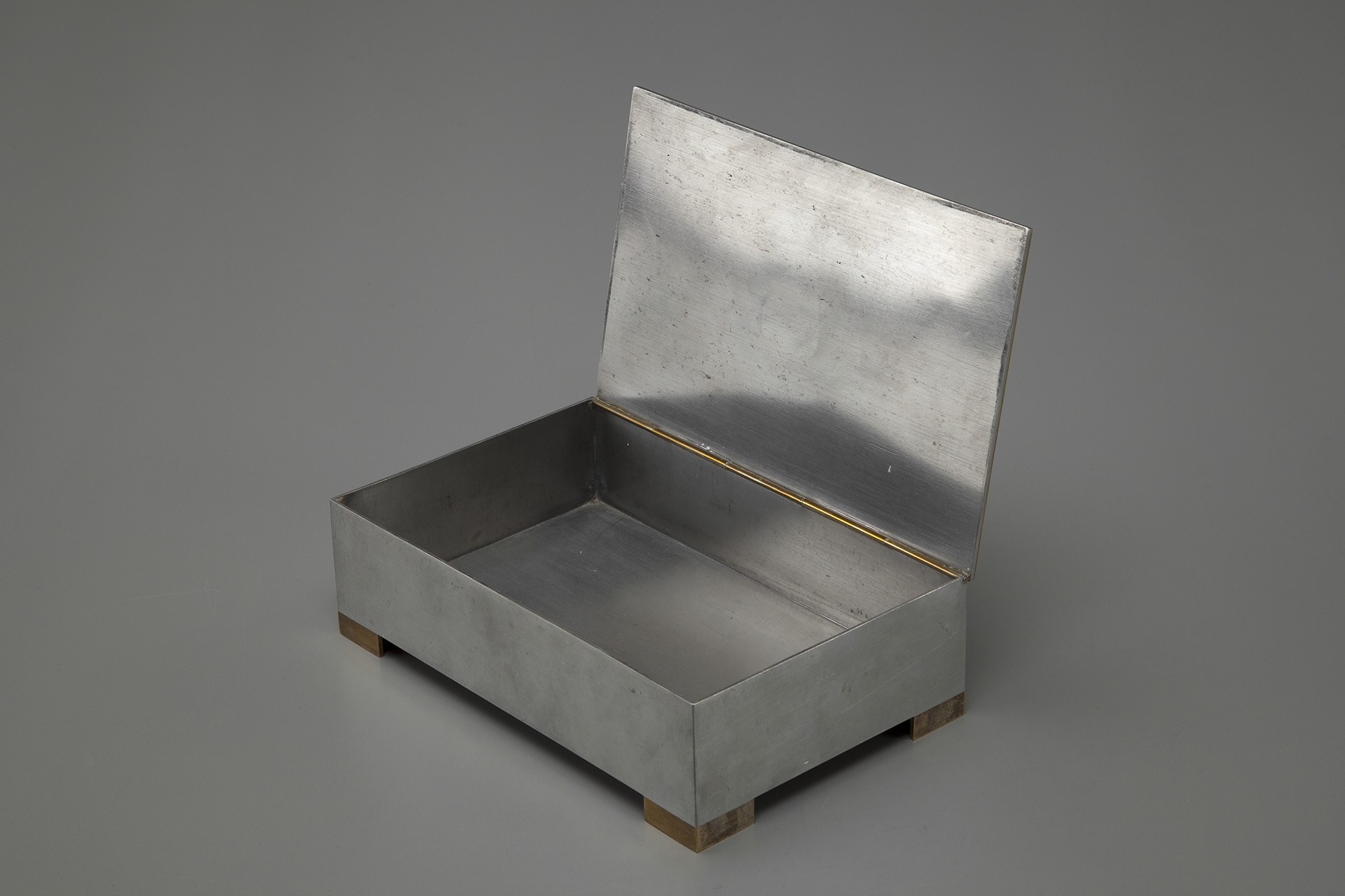 Pewter Box image 3