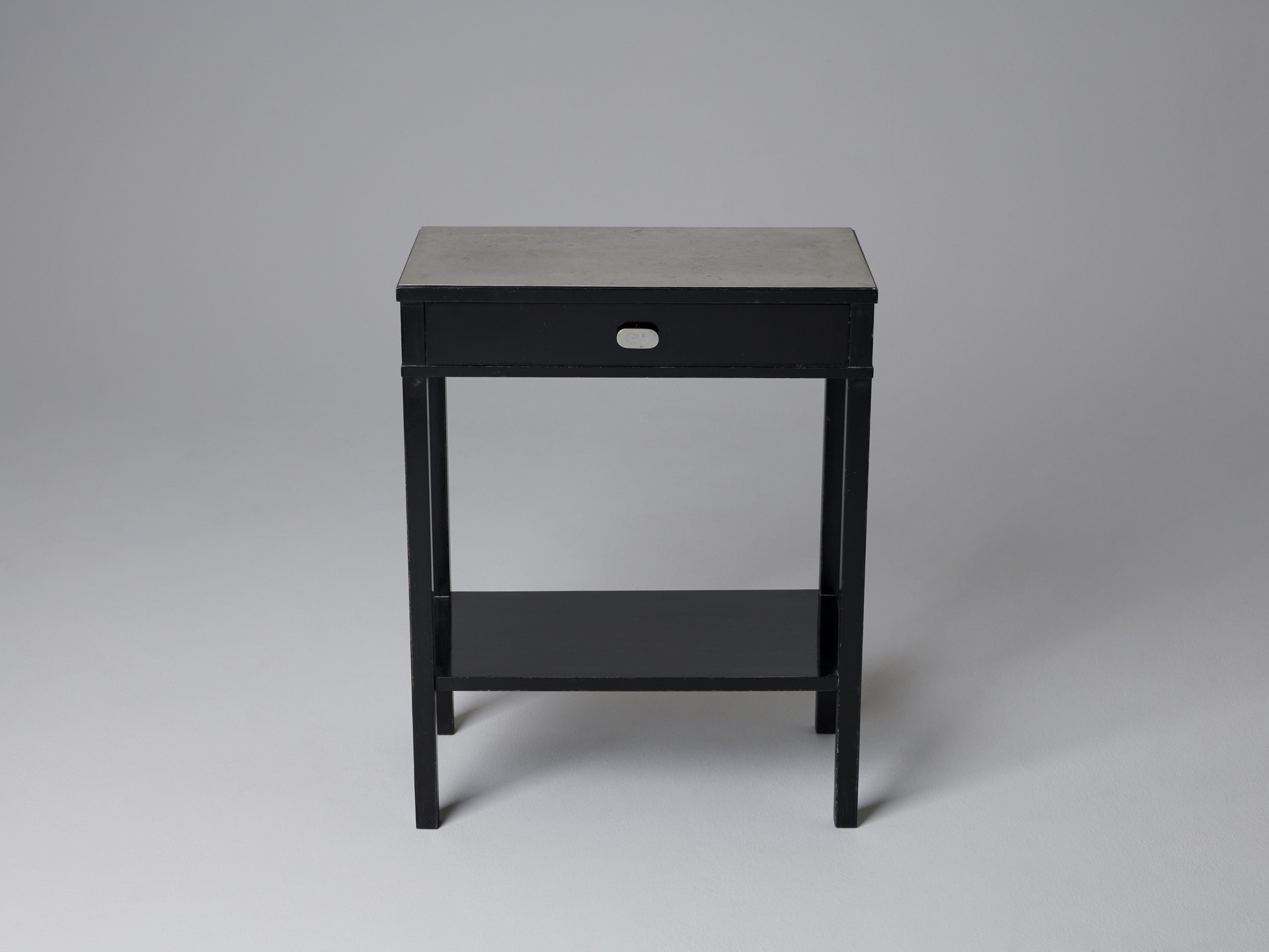Table and Mirror image 5