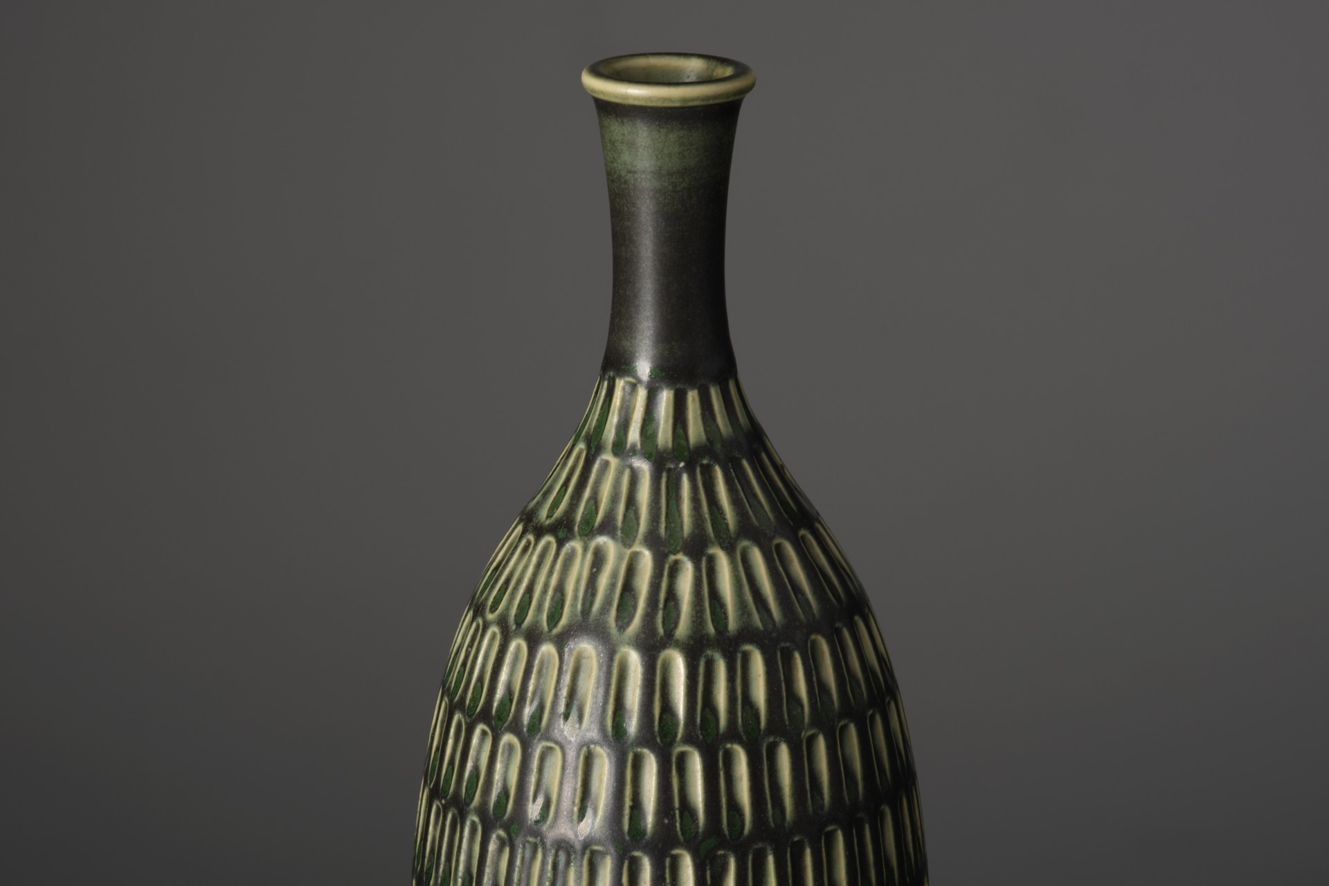 Stig Lindberg Vase image 2