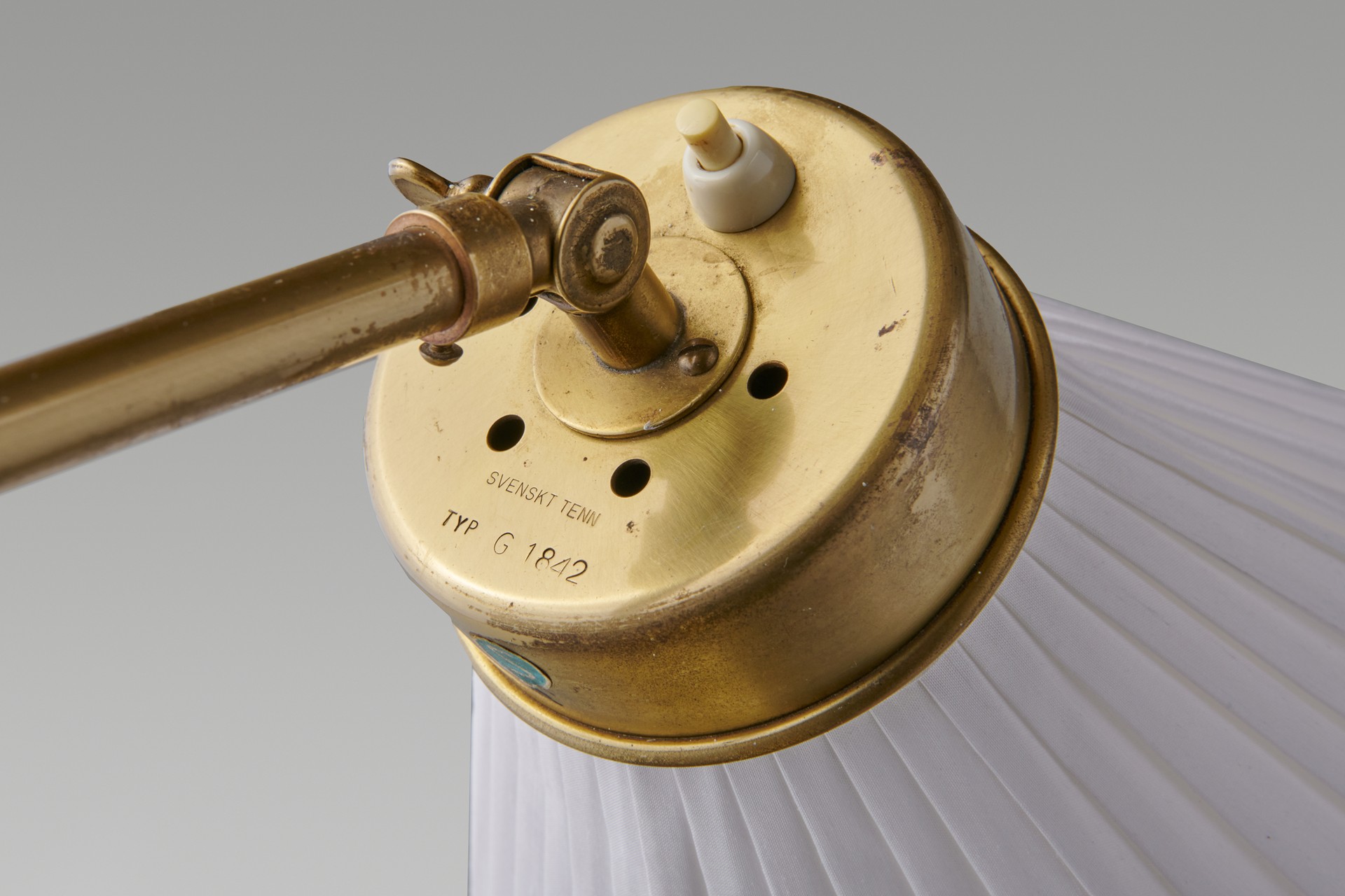 Adjustable Floor Lamp image 4