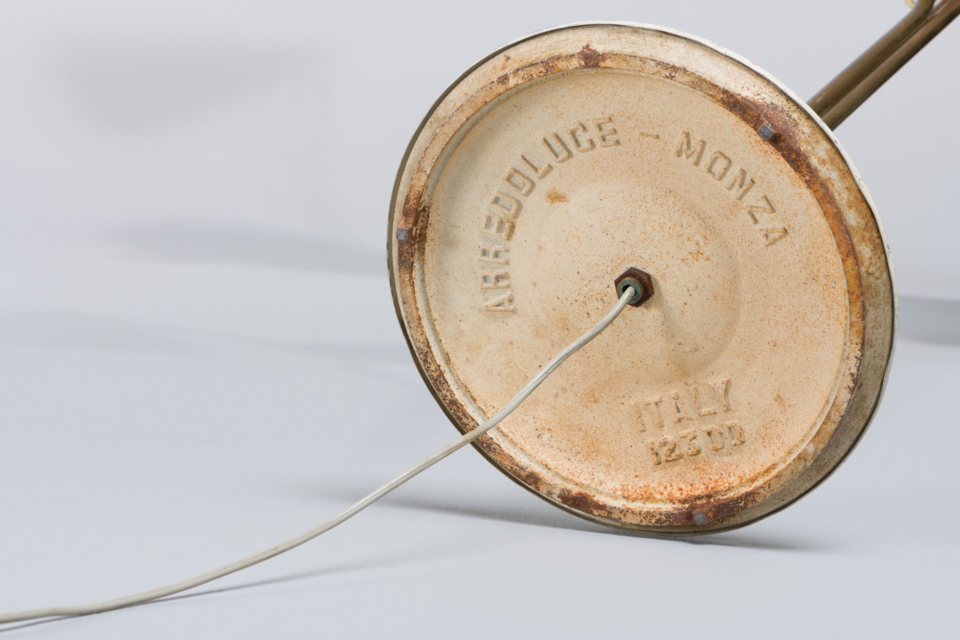Adjustable Floor Lamp, Model no. 12300 image 9