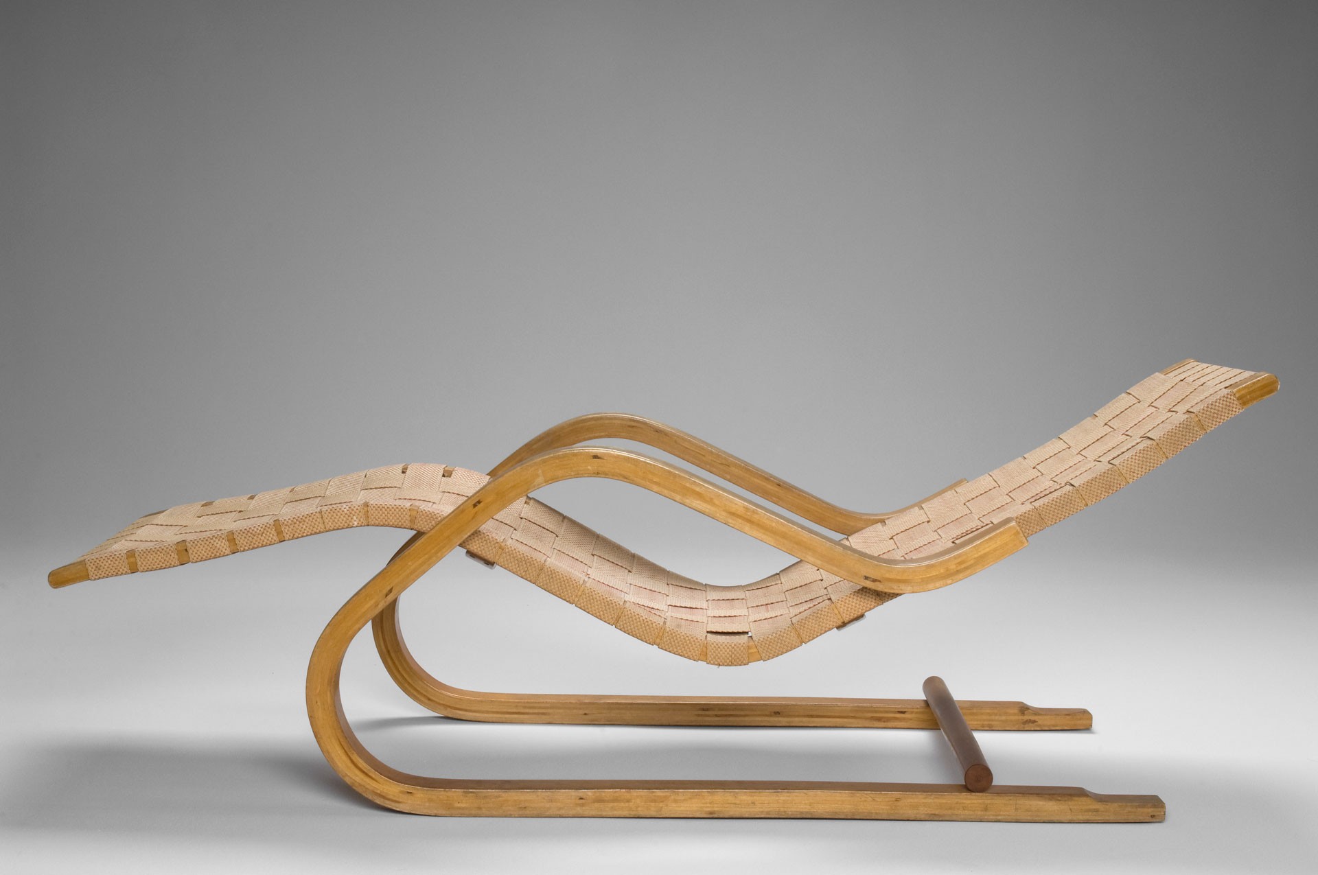 Lounge Chair No. 43