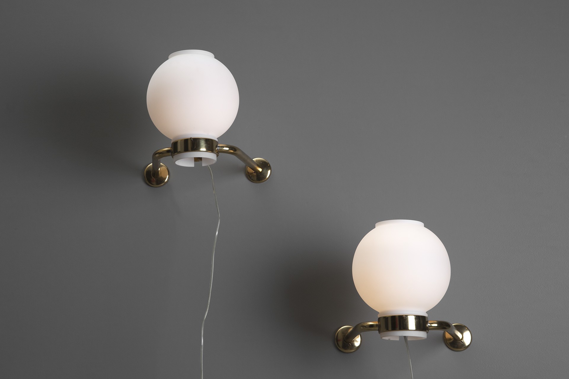 Wall Lamps