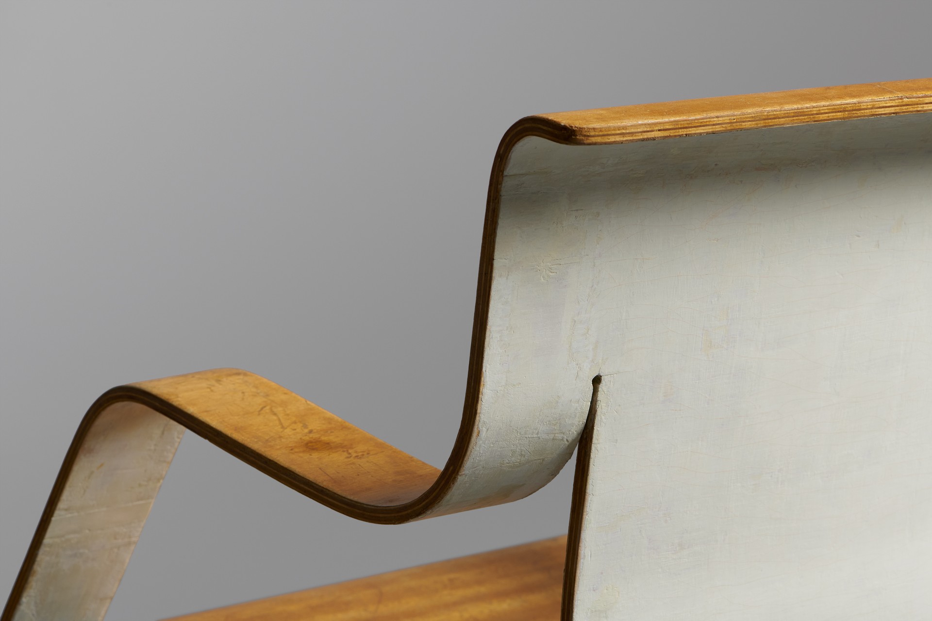 Rare Armchair, Model No. 26 image 7