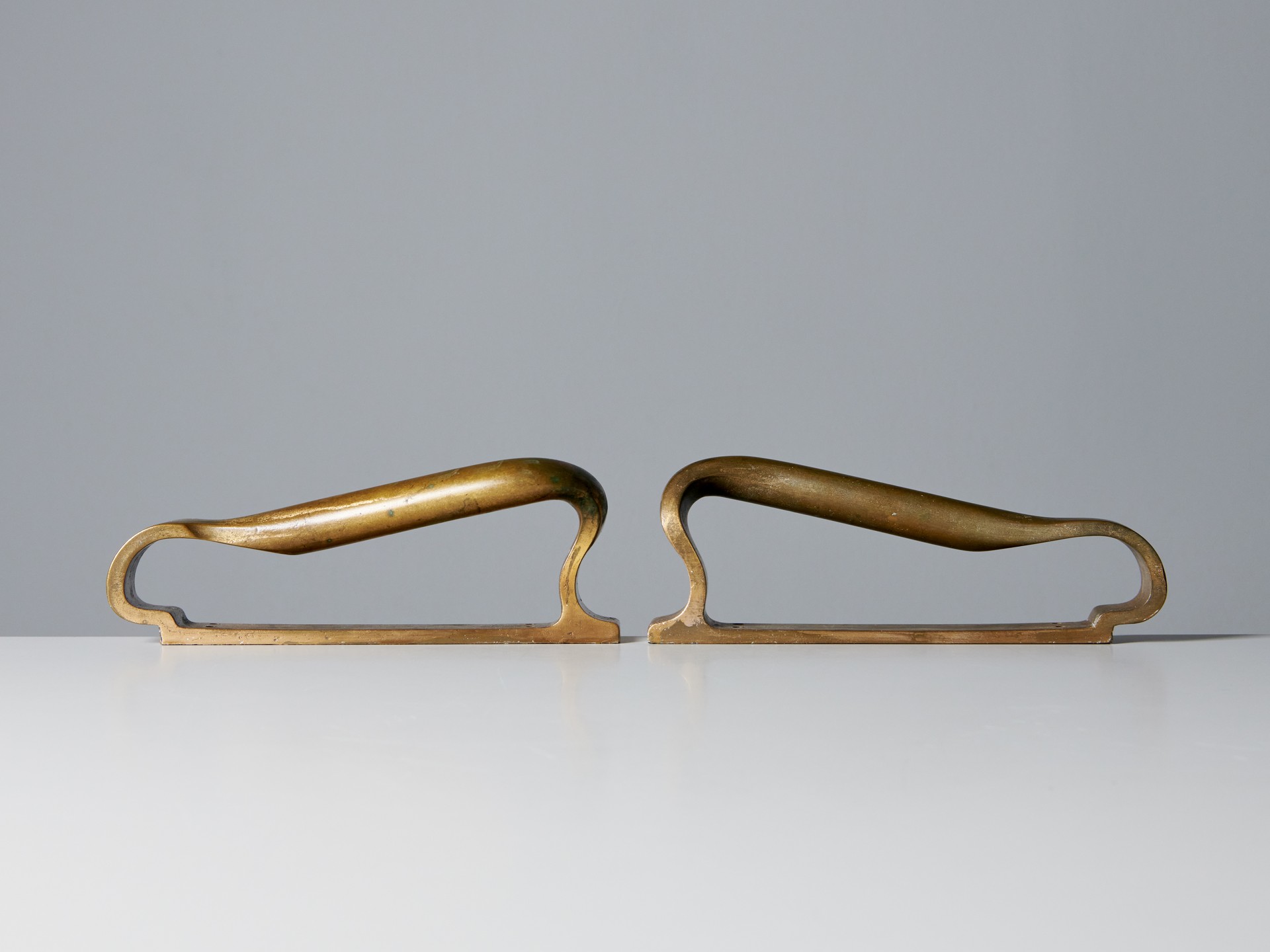 Pair of Door Handles image 3