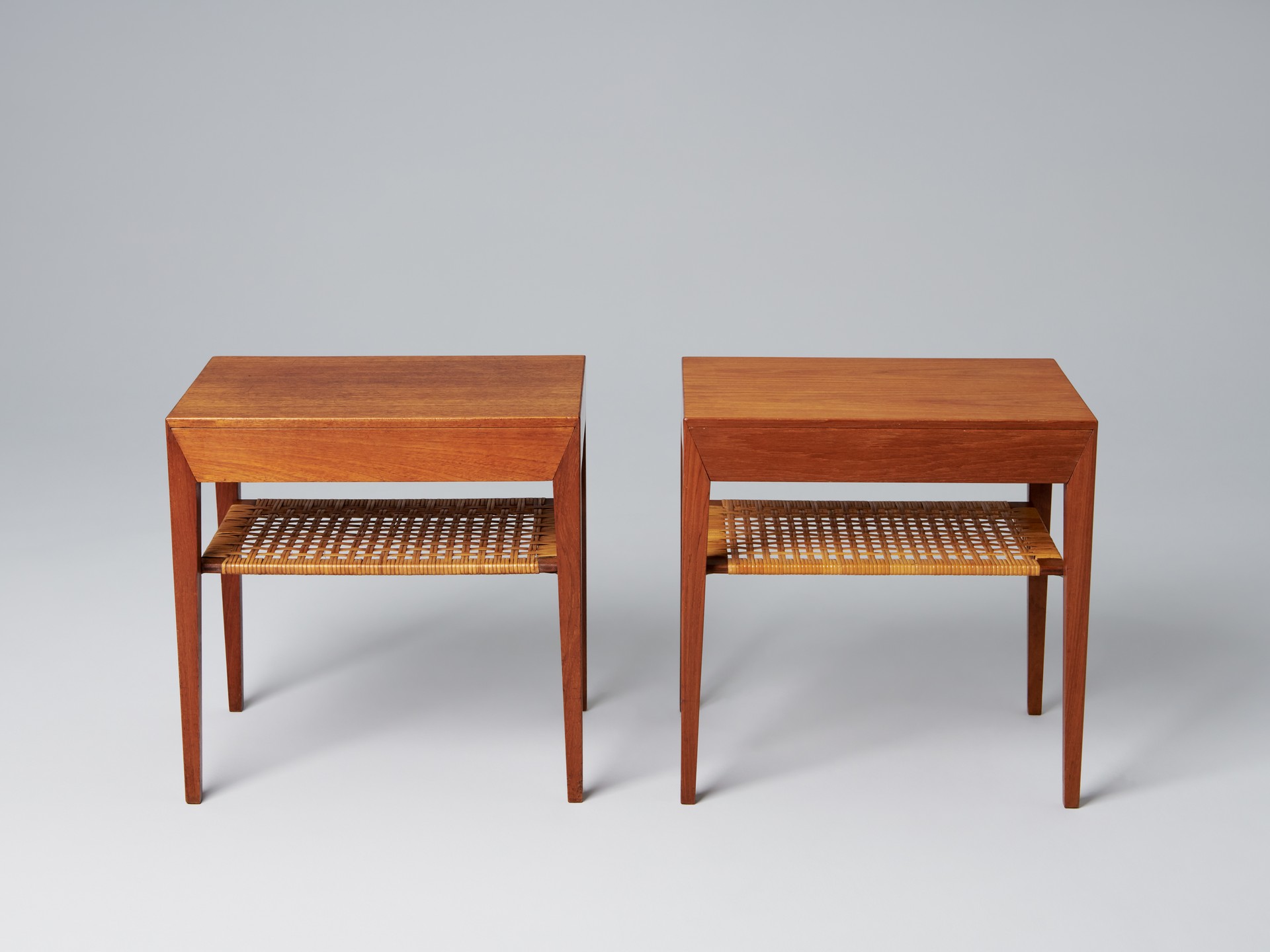 Pair of Side Tables image 2