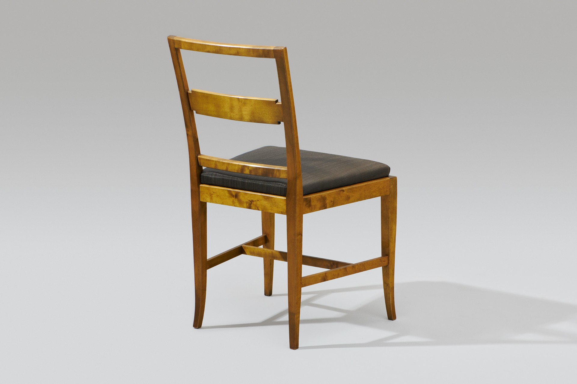 Set of Four 'Ulriksdal' Chairs image 3
