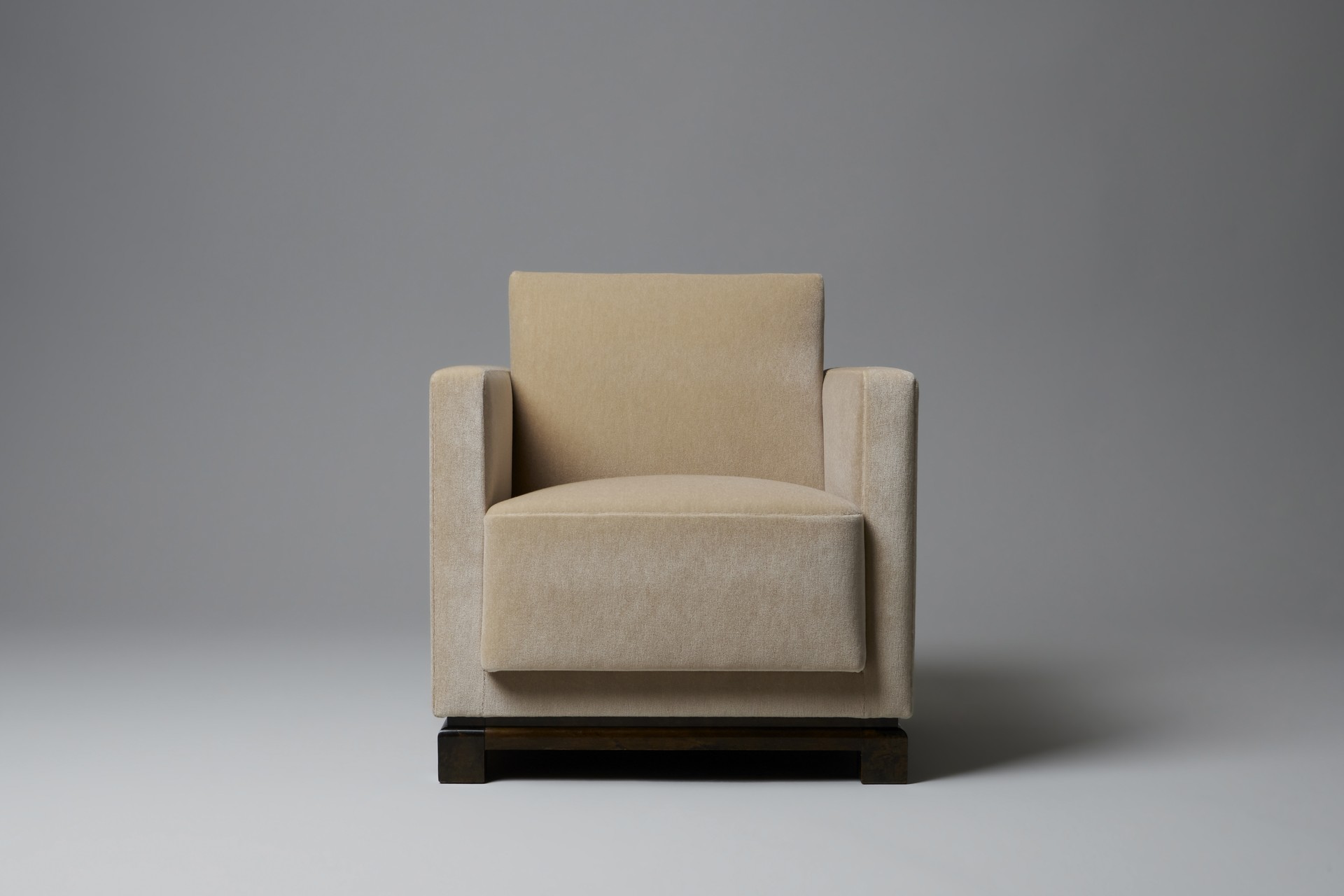 Swedish Modernist Armchair image 2