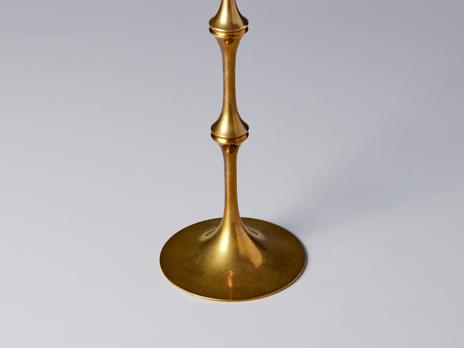 Five 'Hurricane' Candle Sticks image 5