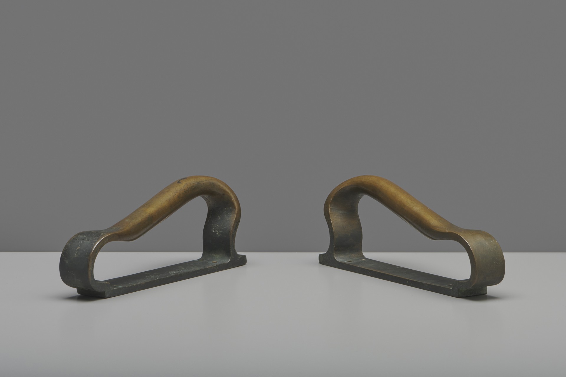 Pair of Door Handles image 3