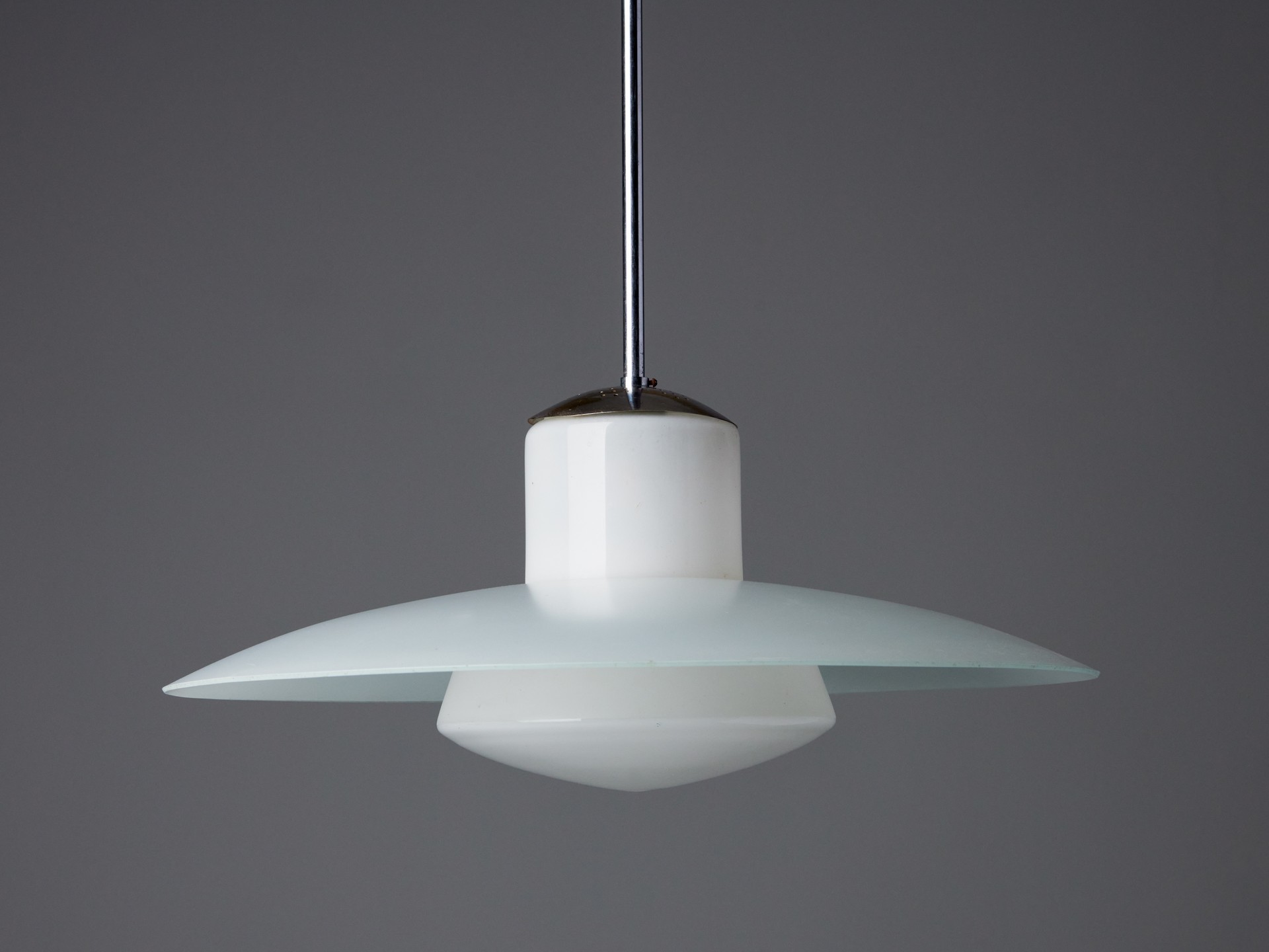 Set of Three Ceiling Lamp image 3