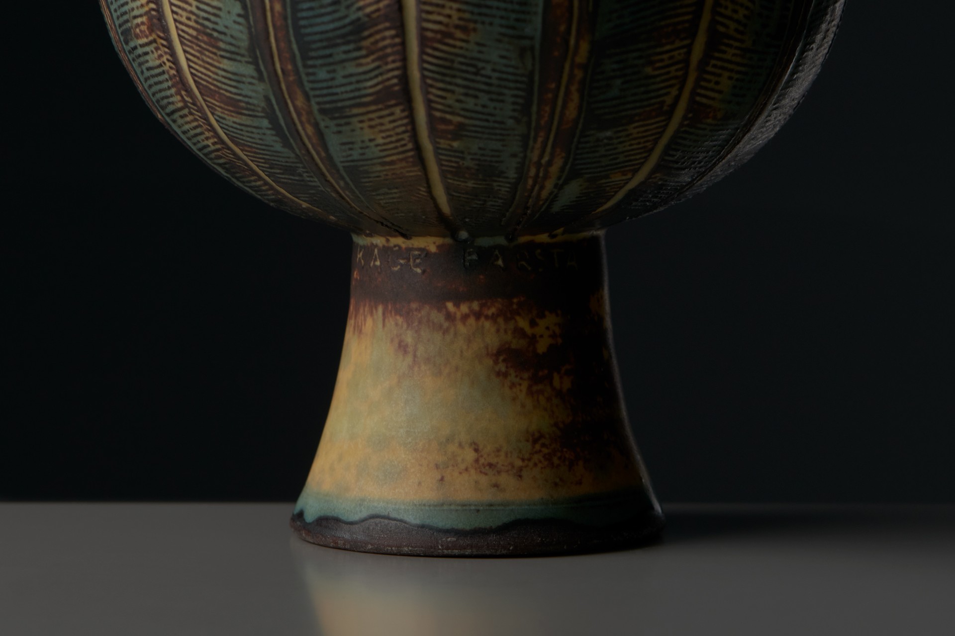 'Farsta' Vase image 3