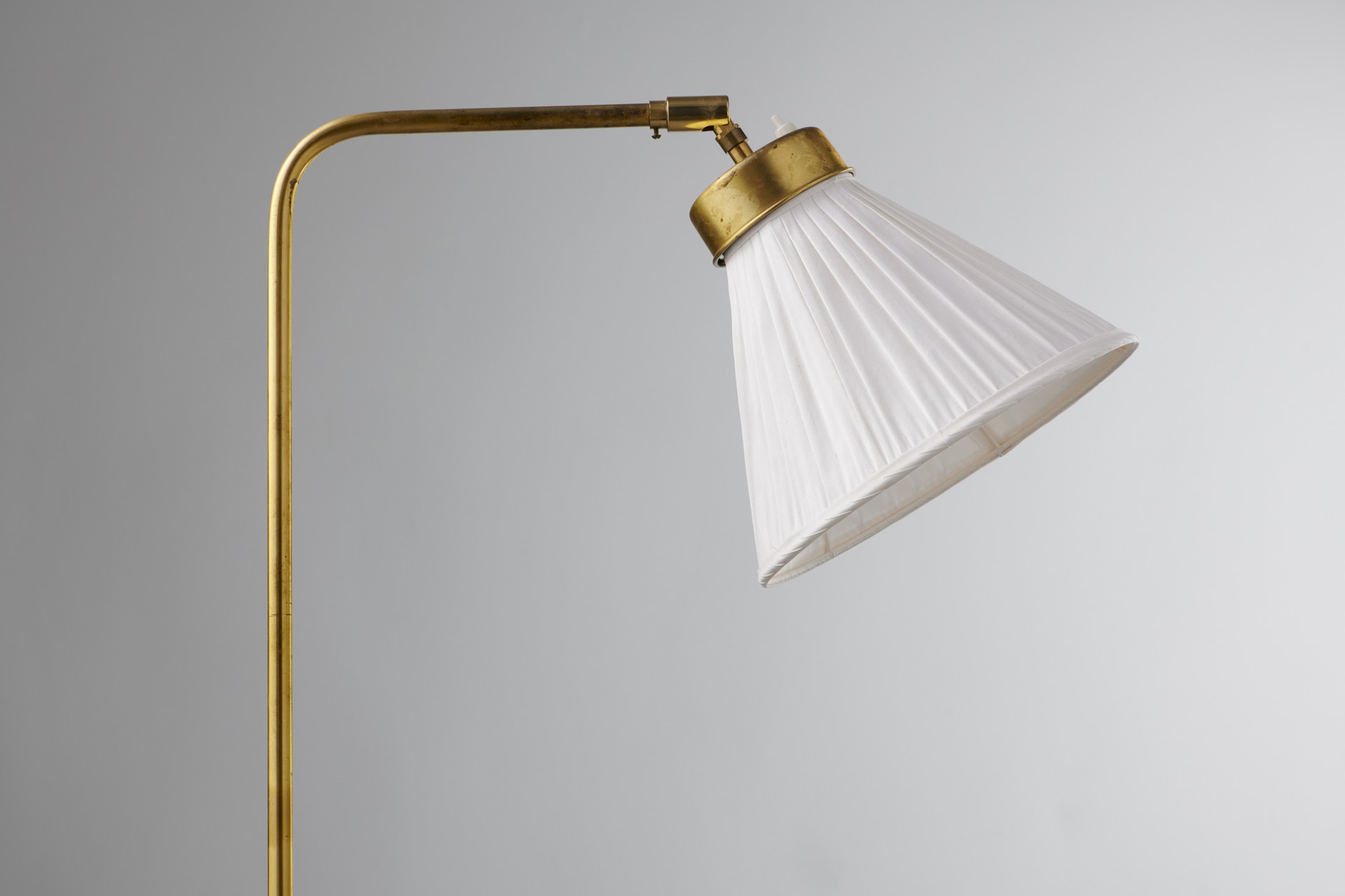 Floor lamp base image 2